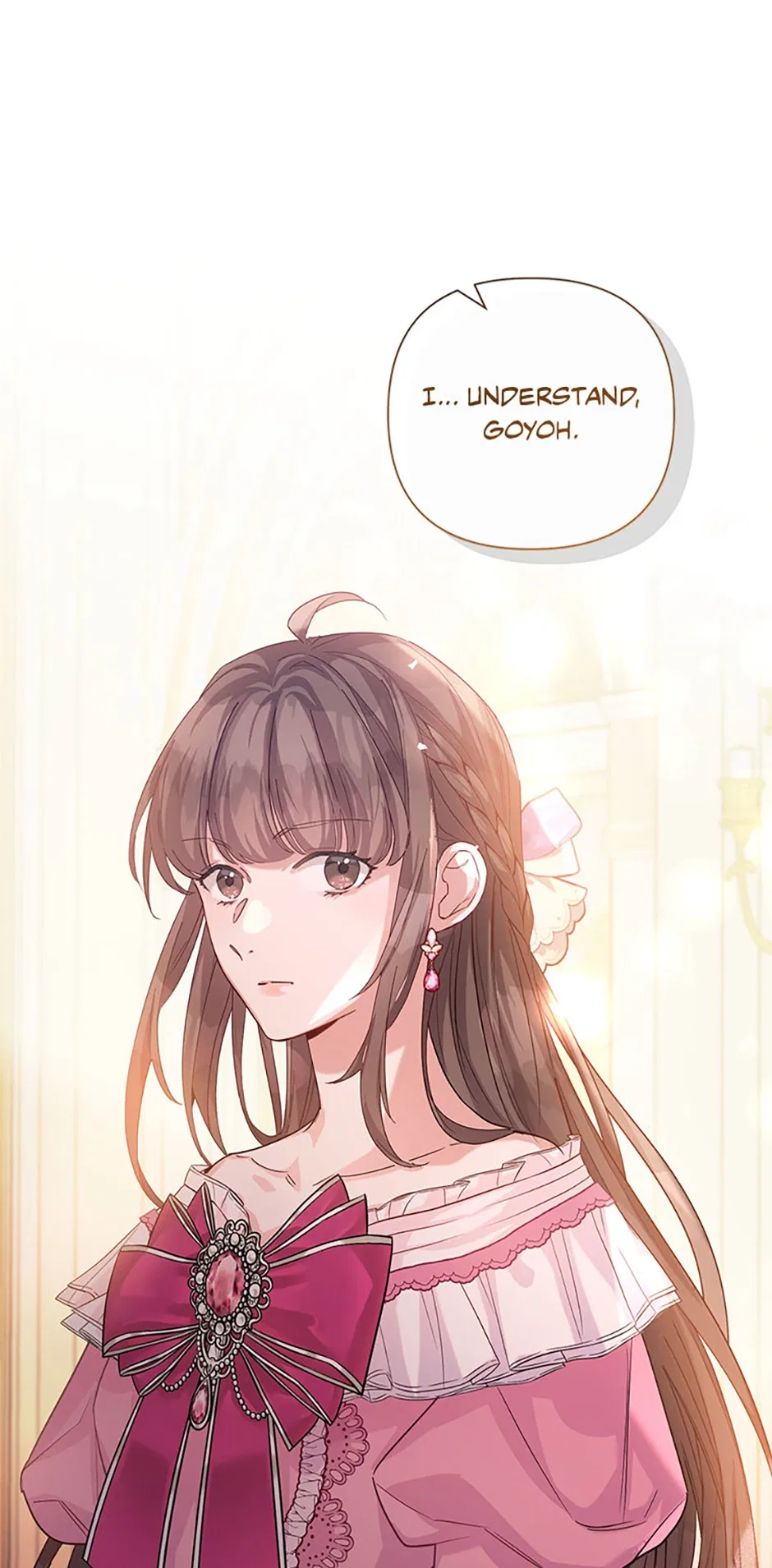 Marriage B Chapter 57 – Page 85