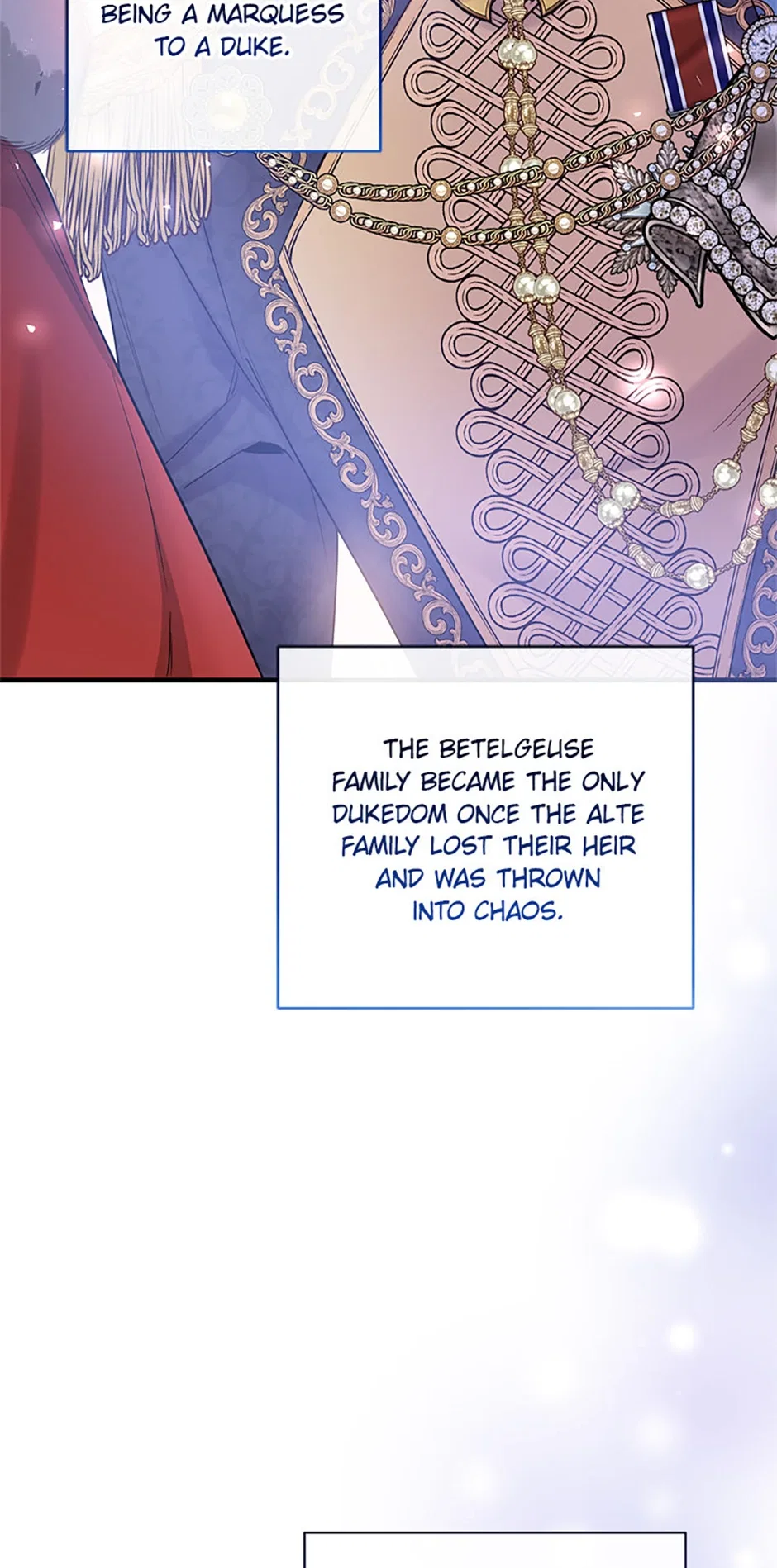 Marriage B Chapter 57 – Page 94