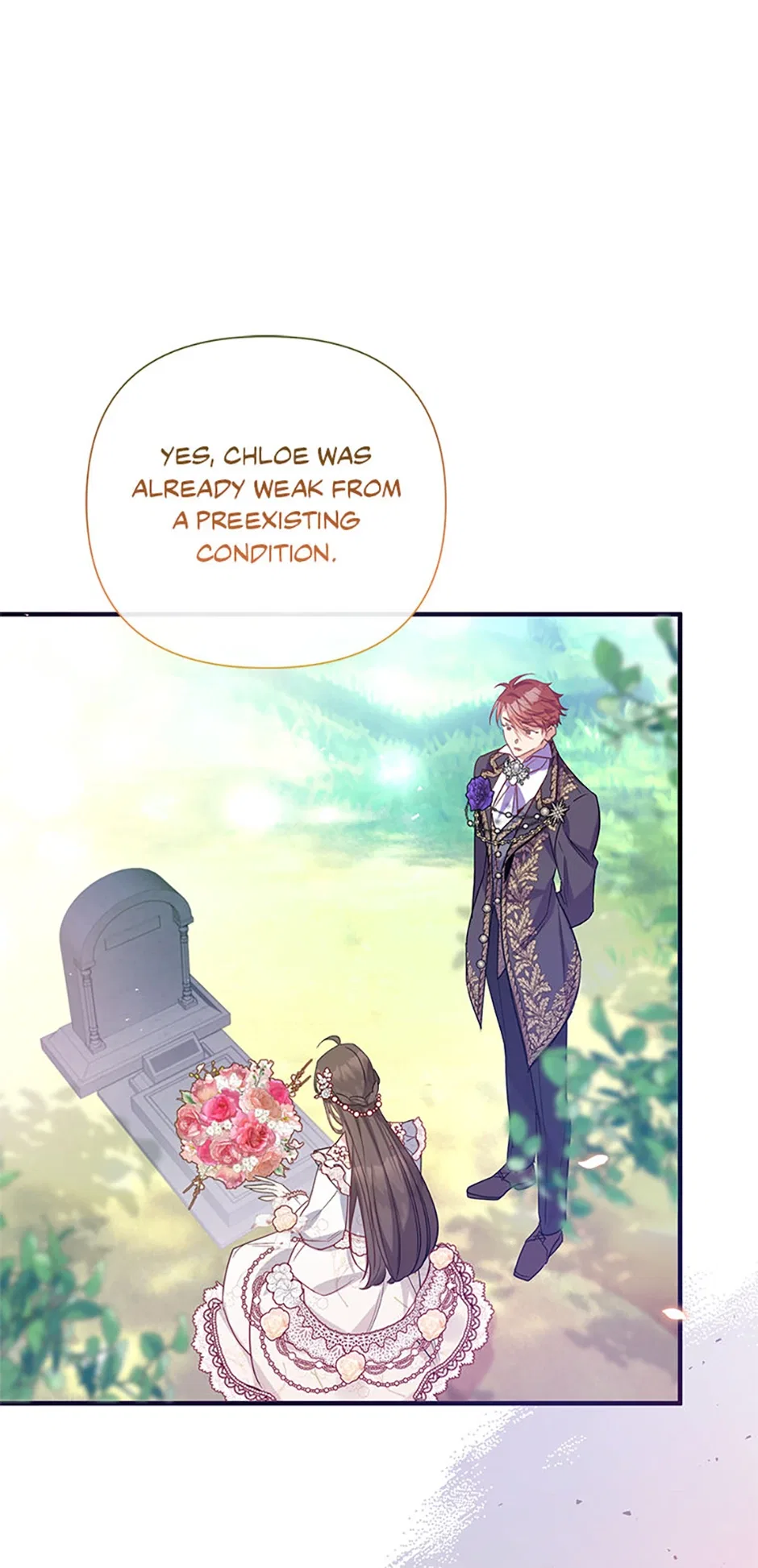 Marriage B Chapter 57 – Page 102