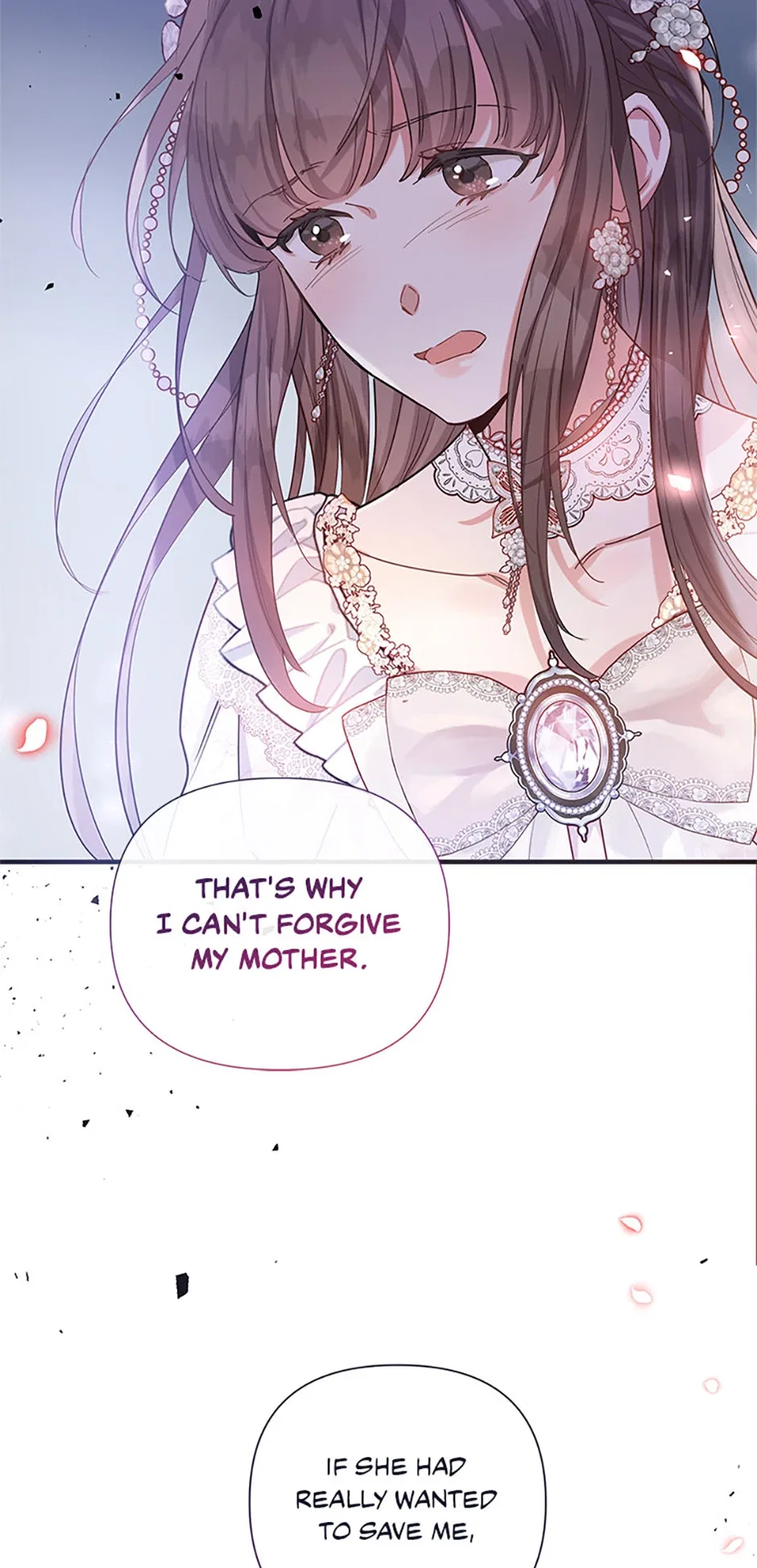 Marriage B Chapter 57 – Page 107