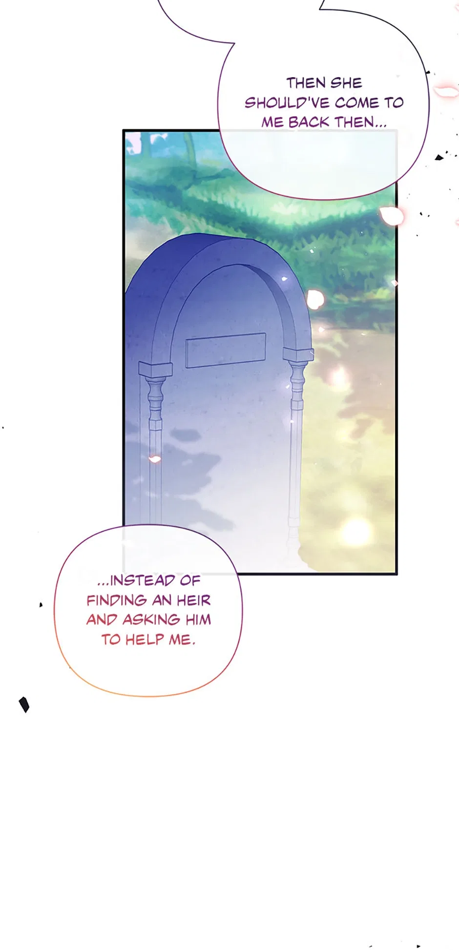 Marriage B Chapter 57 – Page 108