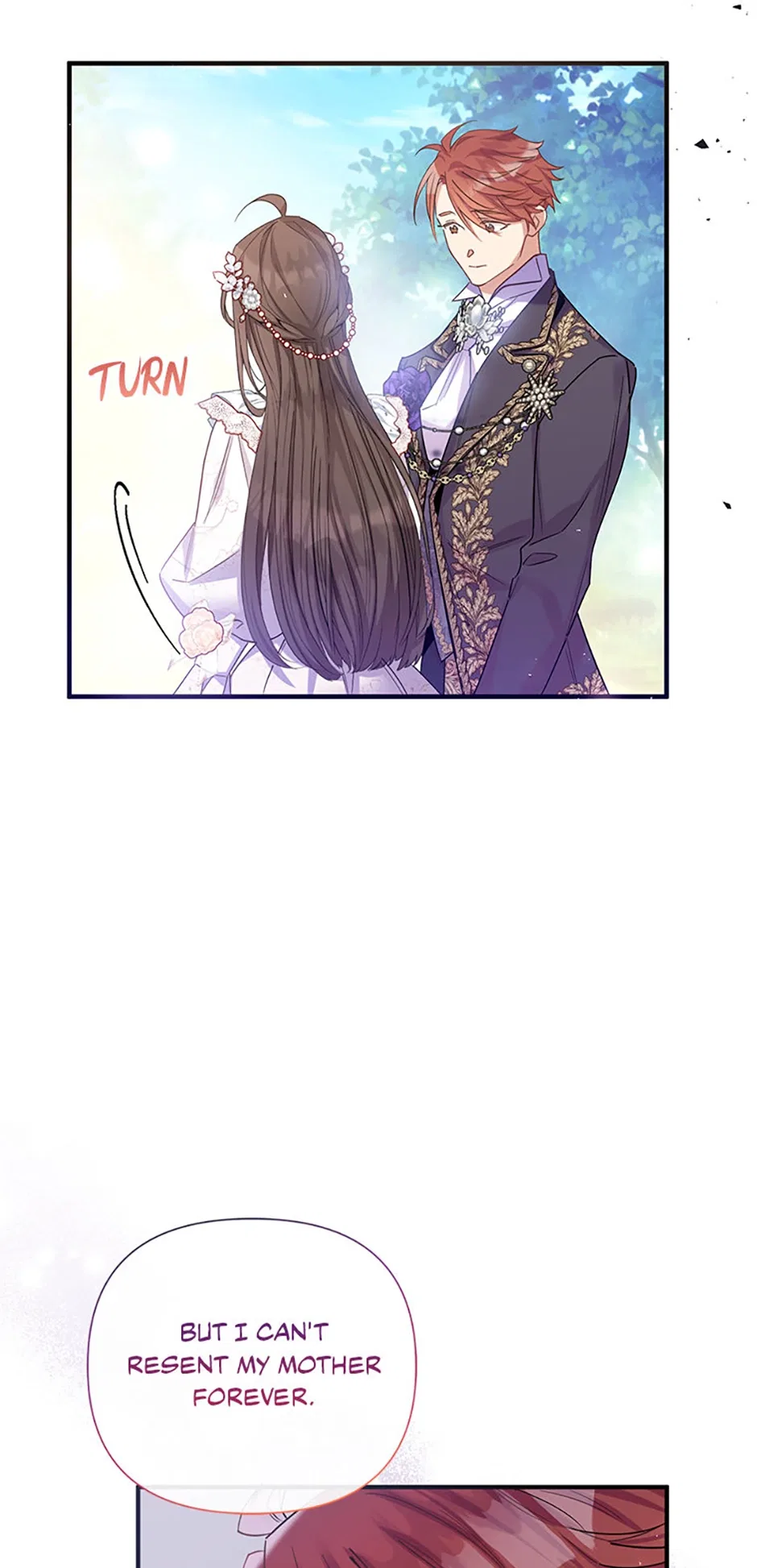 Marriage B Chapter 57 – Page 109