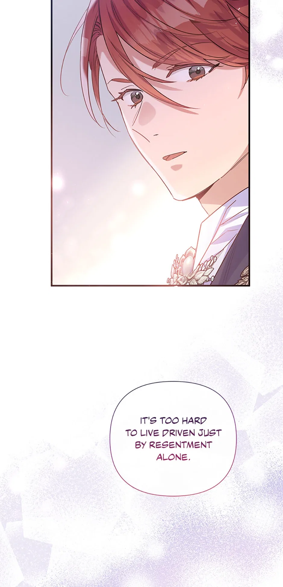 Marriage B Chapter 57 – Page 110