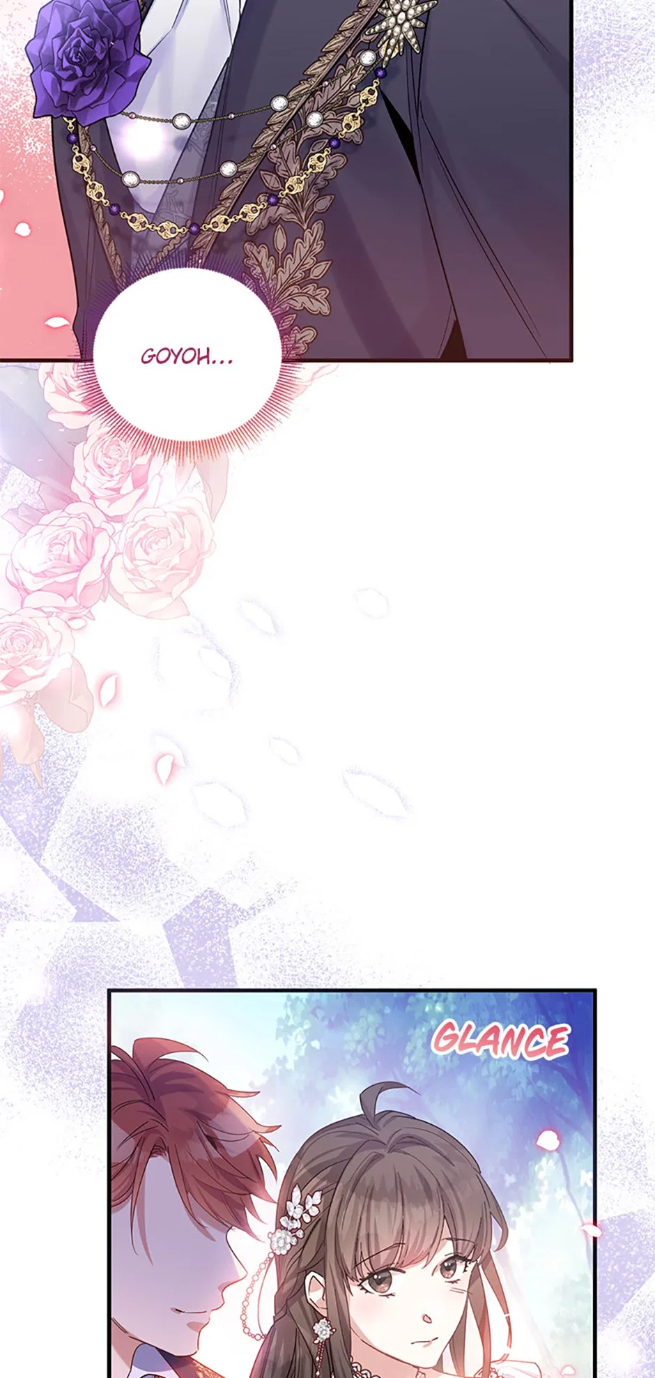 Marriage B Chapter 57 – Page 114