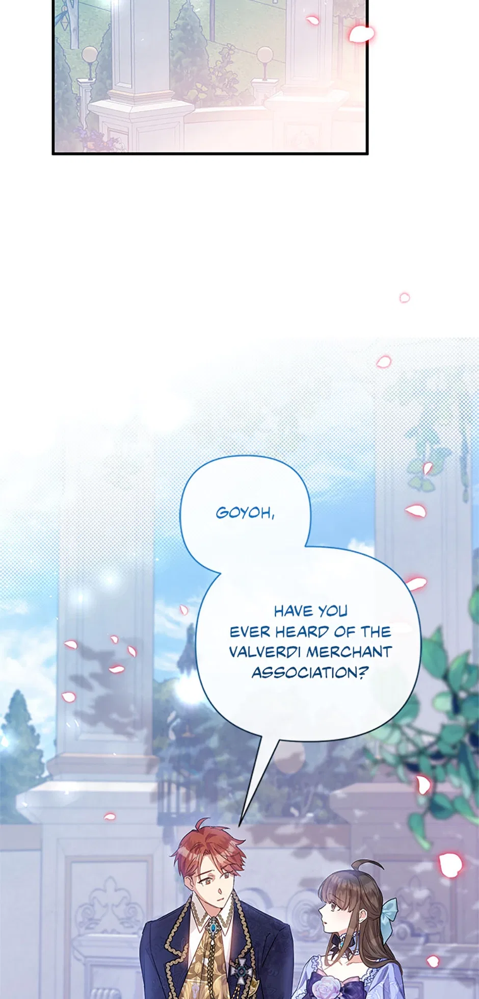 Marriage B Chapter 56 – Page 4