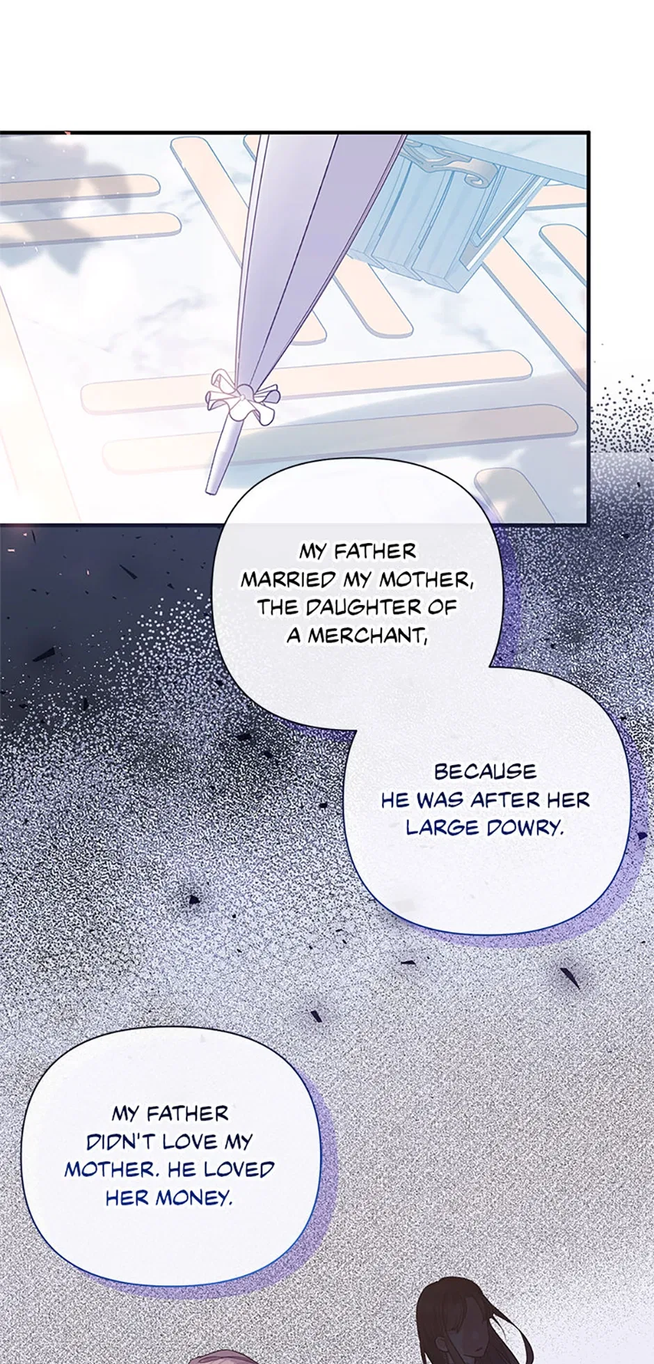 Marriage B Chapter 56 – Page 6