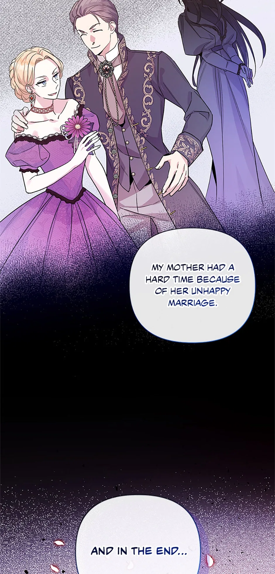 Marriage B Chapter 56 – Page 7