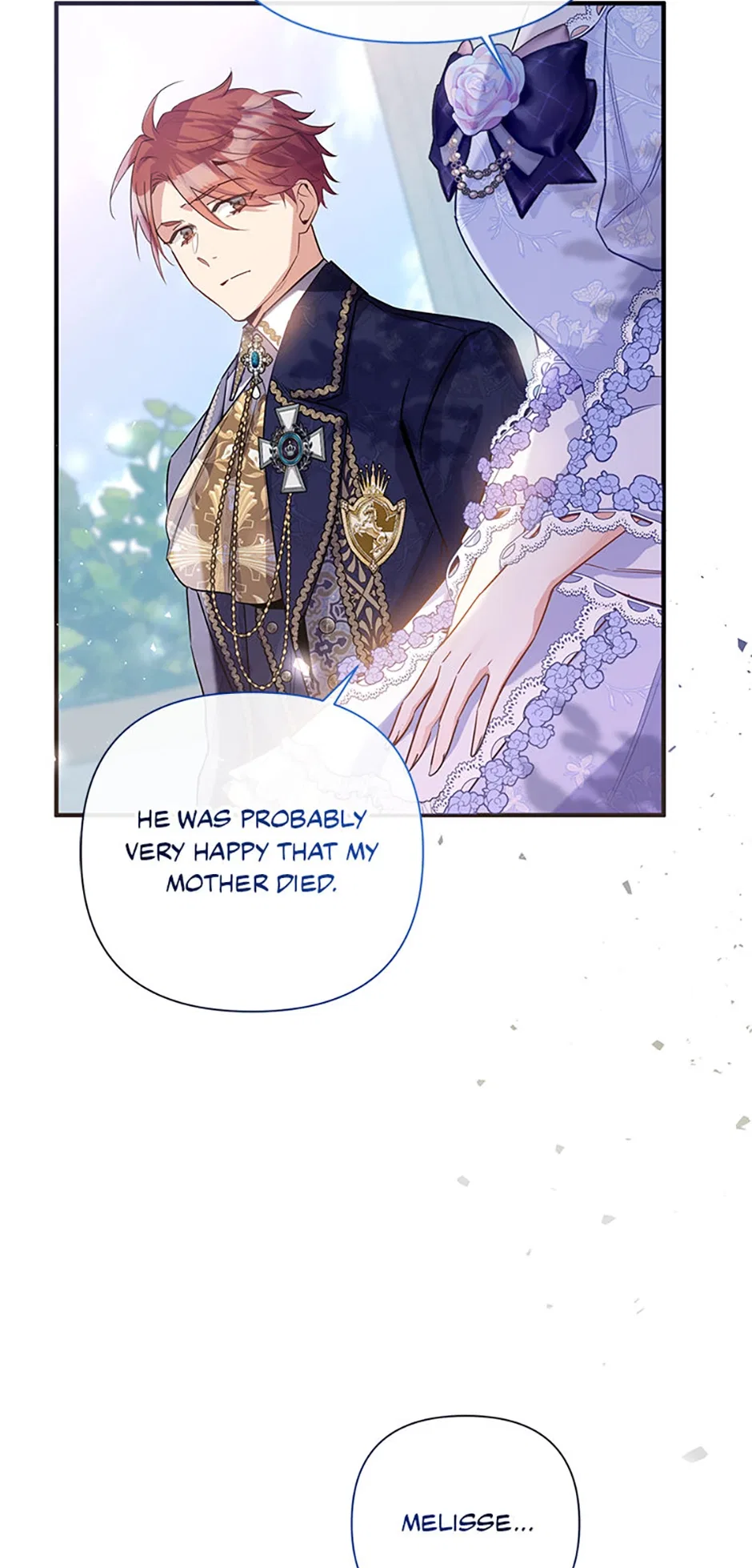 Marriage B Chapter 56 – Page 9