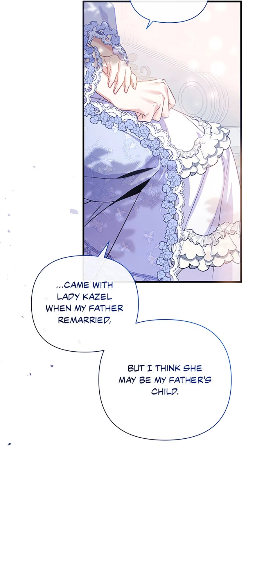 Marriage B Chapter 56 – Page 10