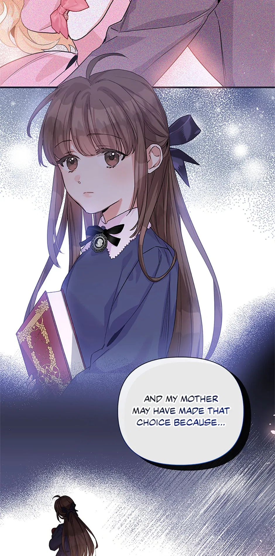 Marriage B Chapter 56 – Page 12