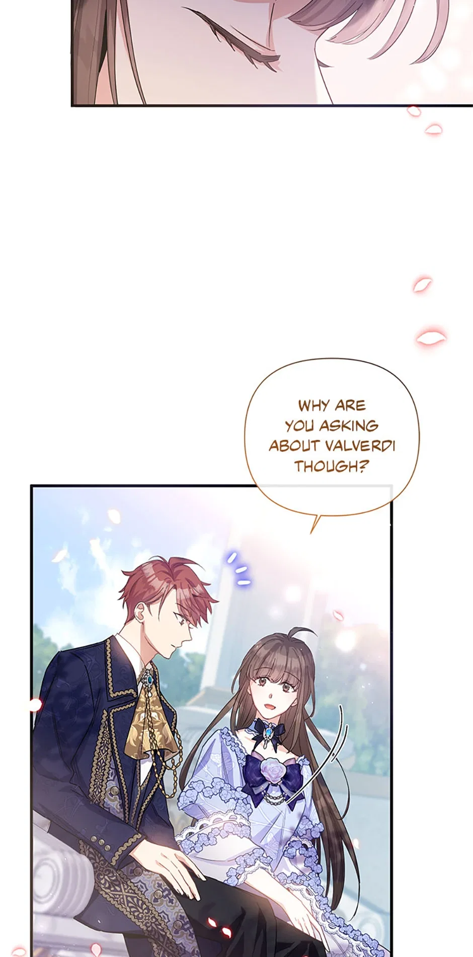 Marriage B Chapter 56 – Page 15