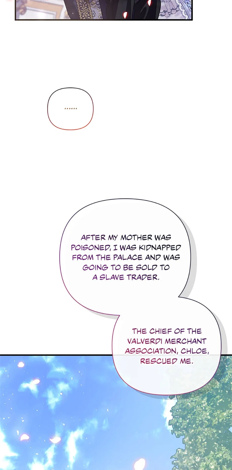 Marriage B Chapter 56 – Page 16