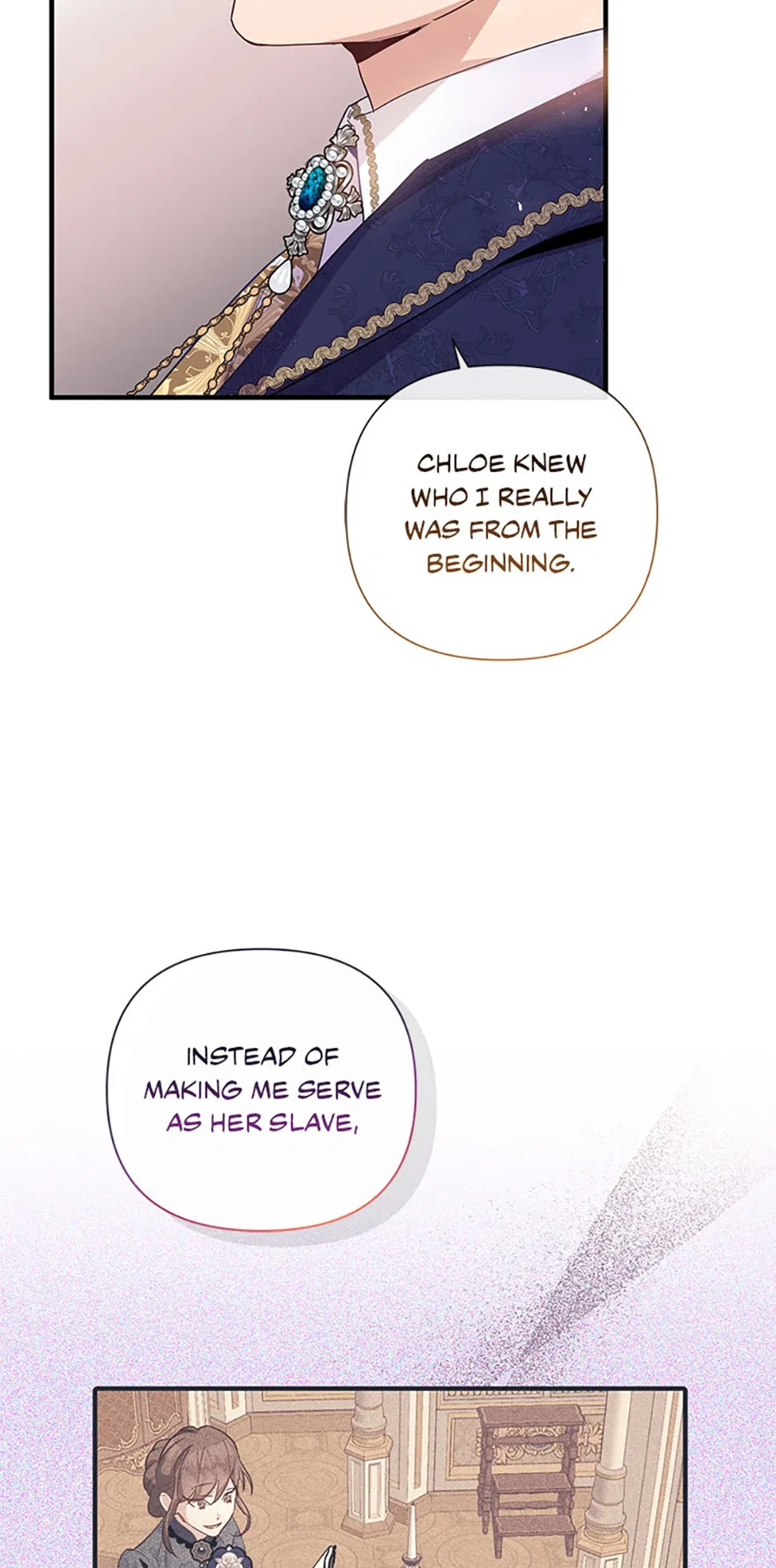 Marriage B Chapter 56 – Page 18
