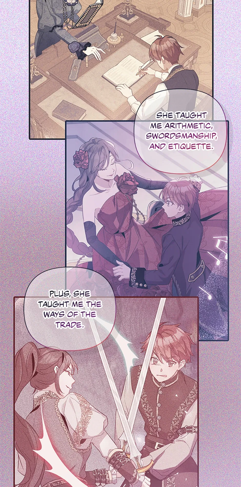 Marriage B Chapter 56 – Page 19