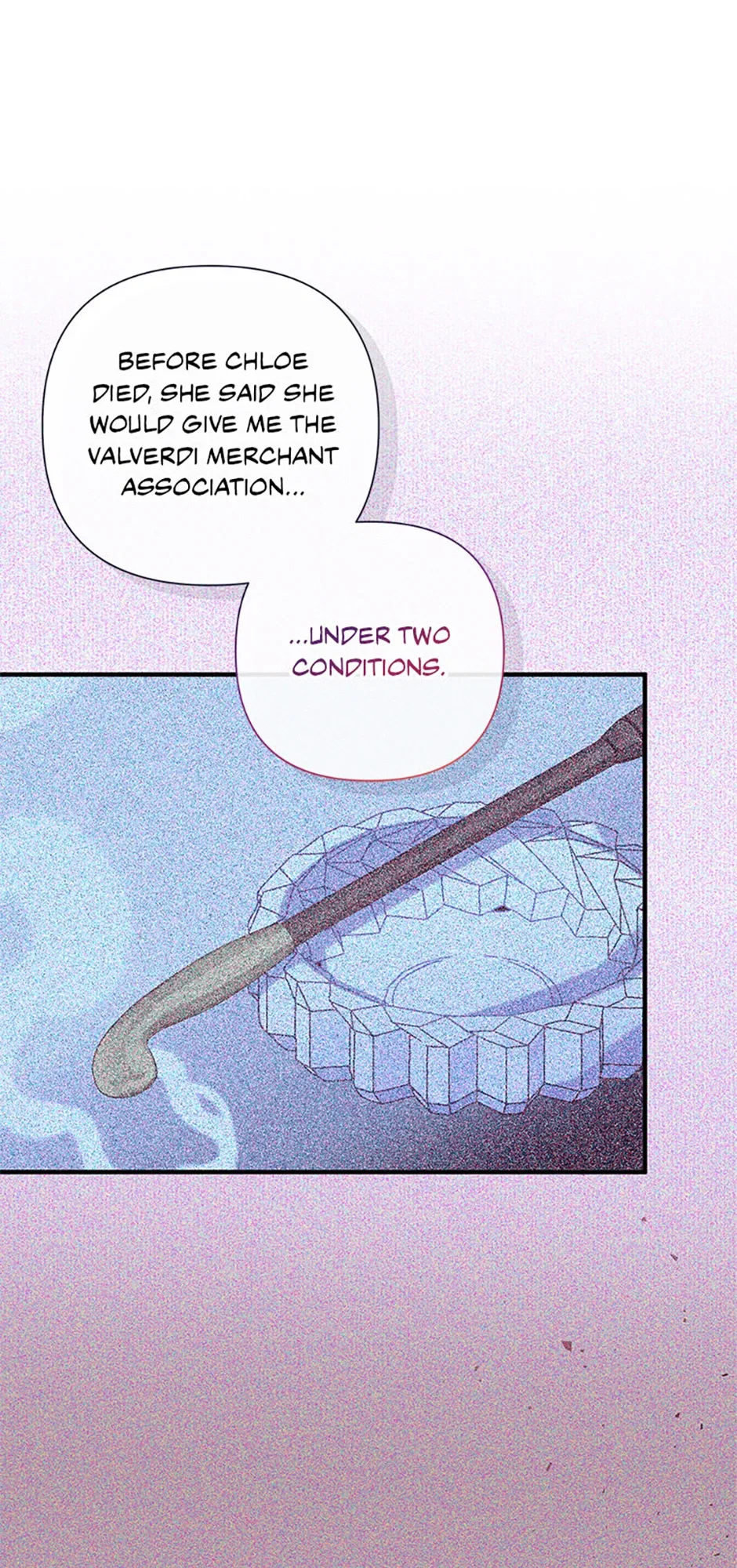 Marriage B Chapter 56 – Page 21