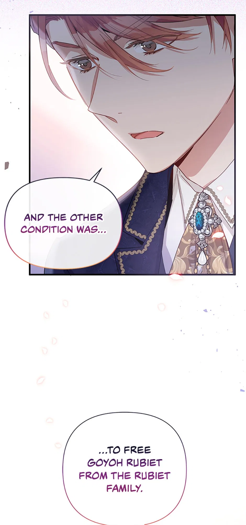 Marriage B Chapter 56 – Page 23