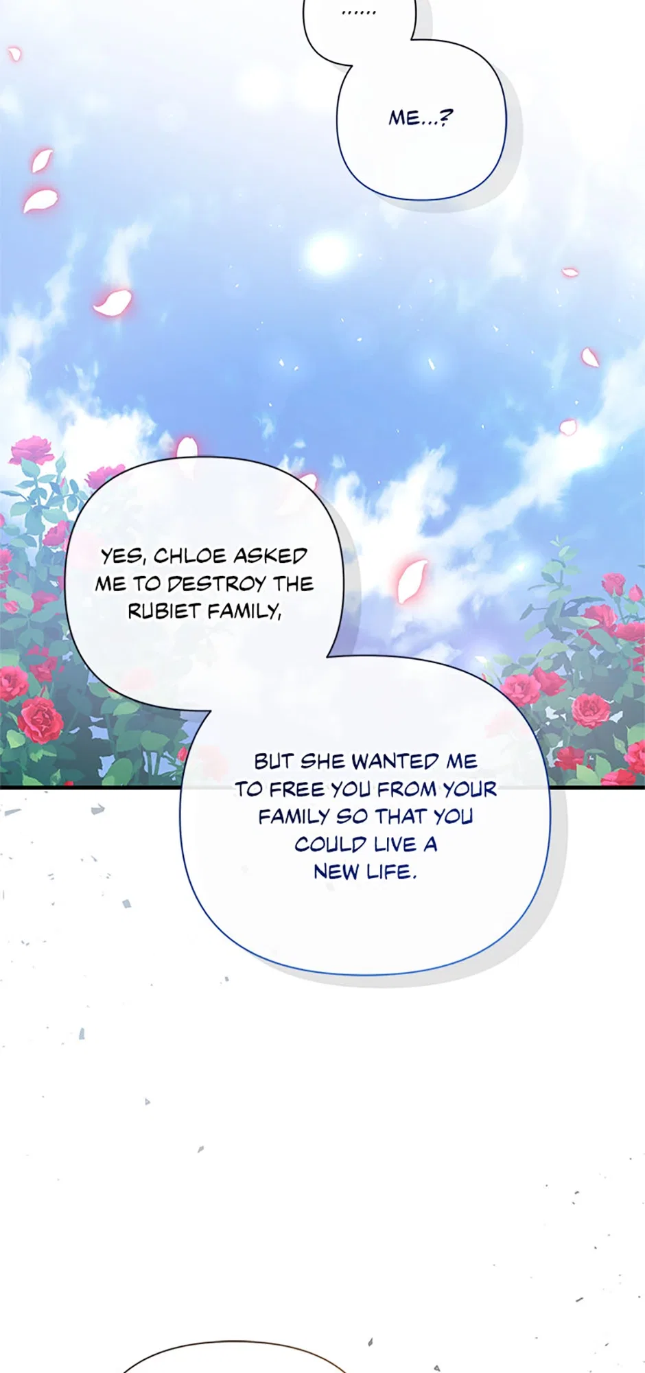 Marriage B Chapter 56 – Page 26