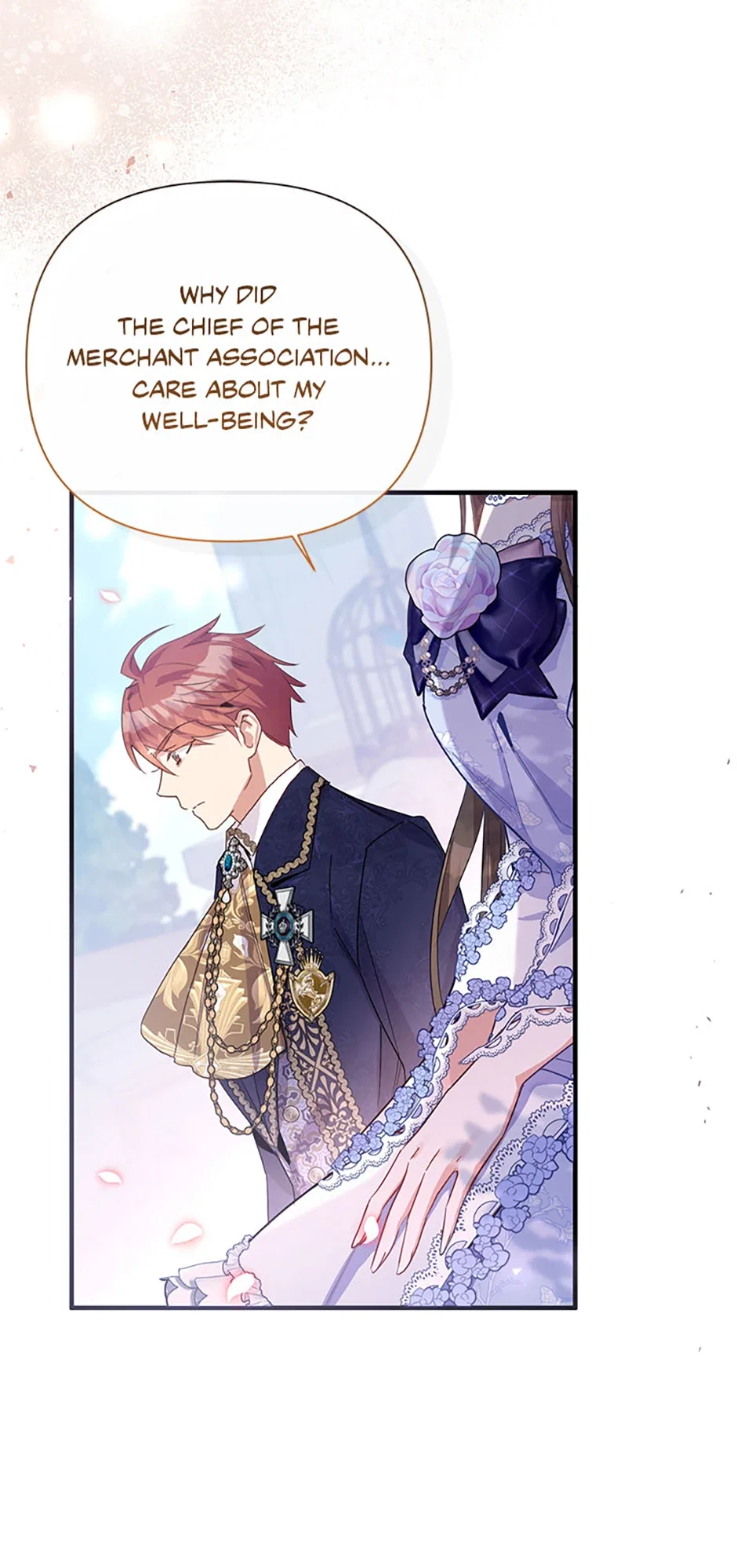 Marriage B Chapter 56 – Page 28