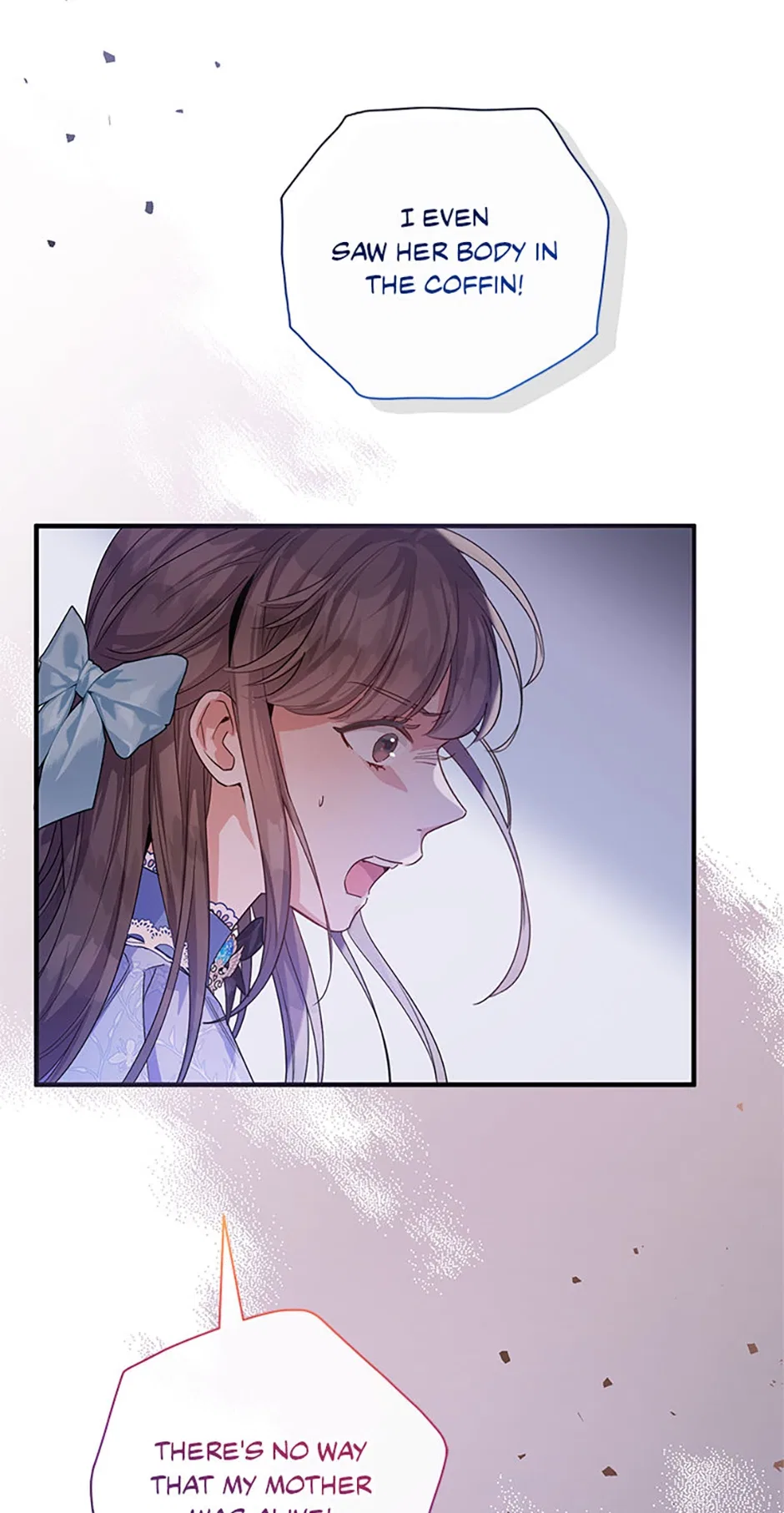 Marriage B Chapter 56 – Page 36