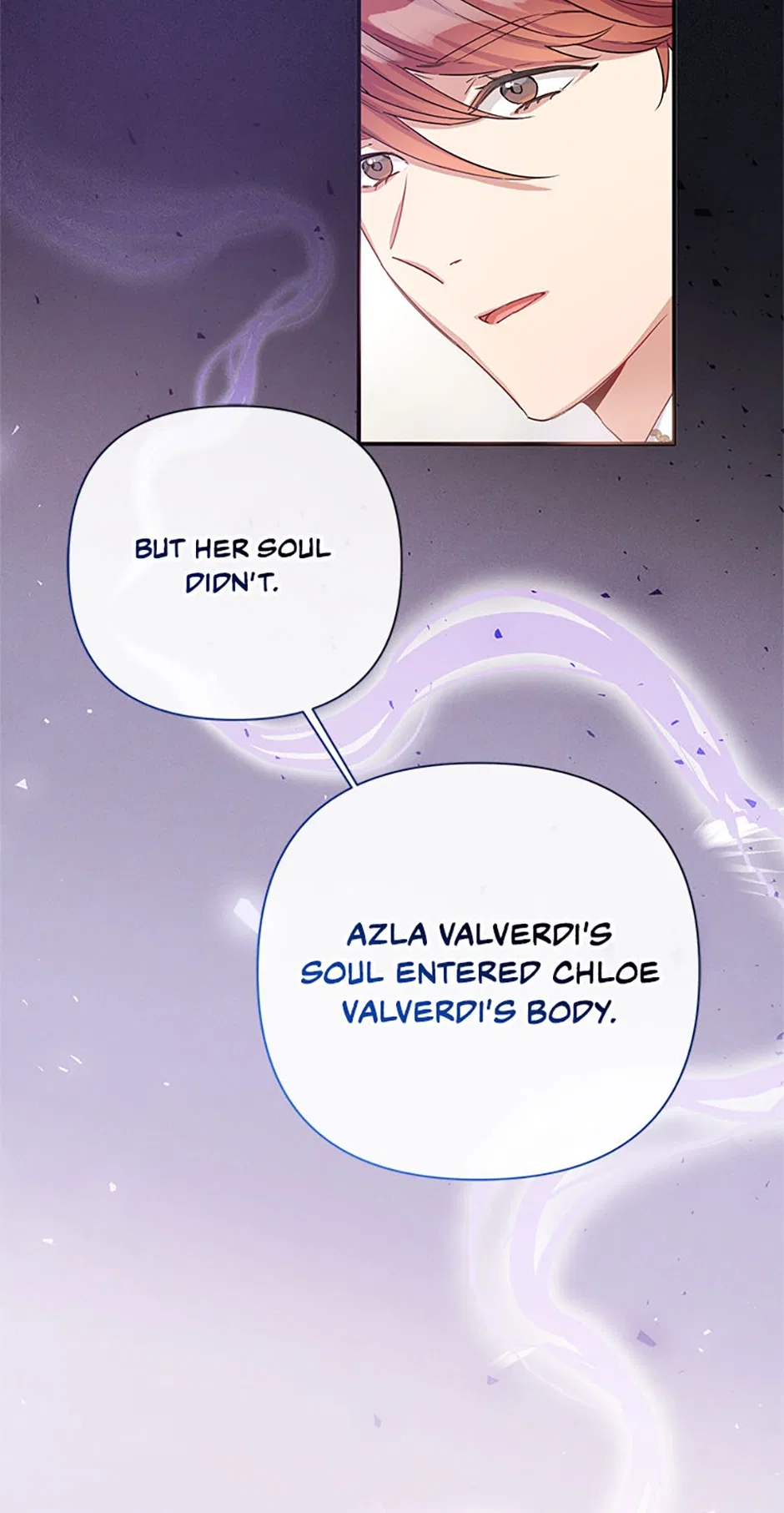 Marriage B Chapter 56 – Page 38