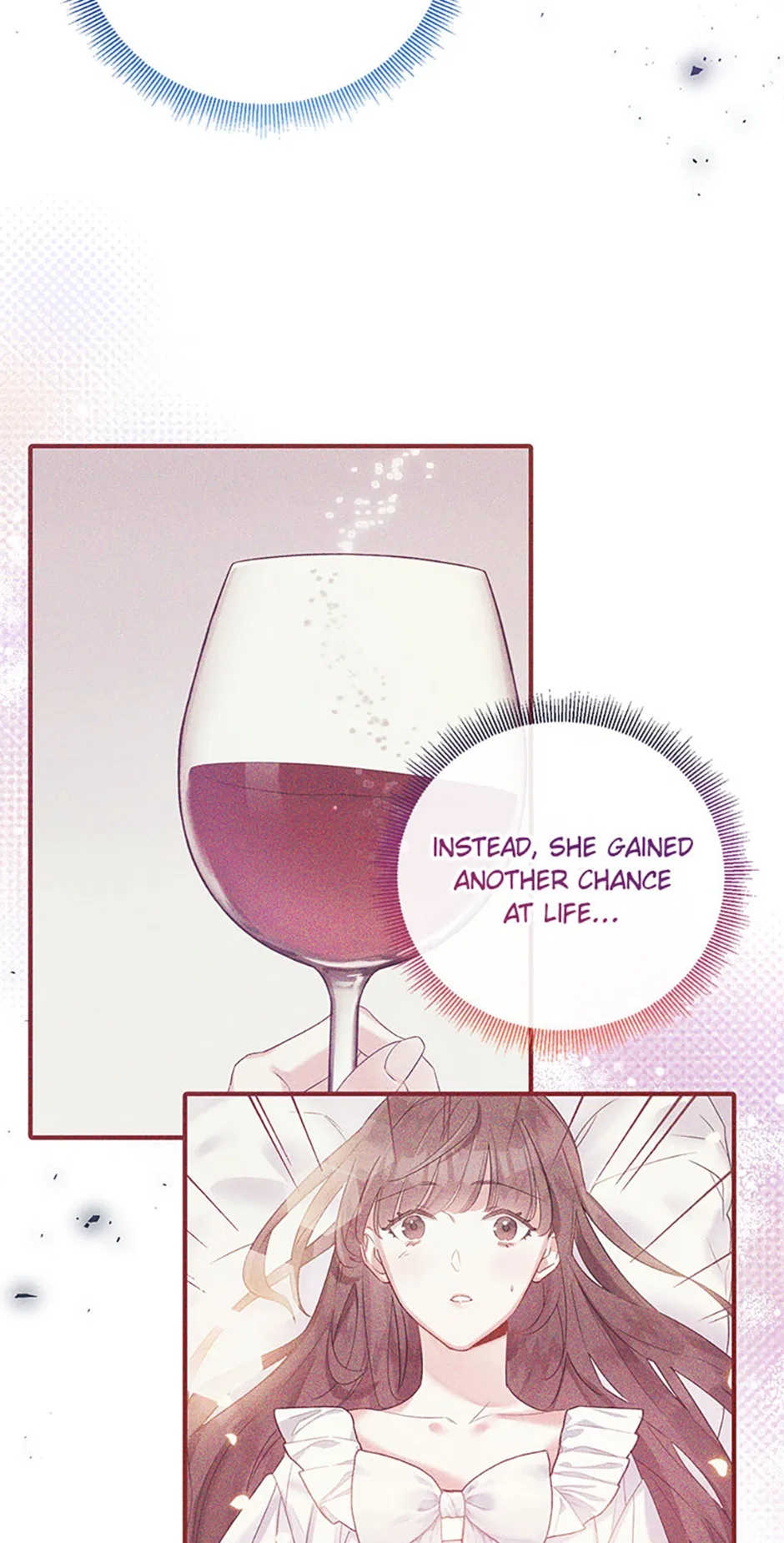 Marriage B Chapter 56 – Page 43