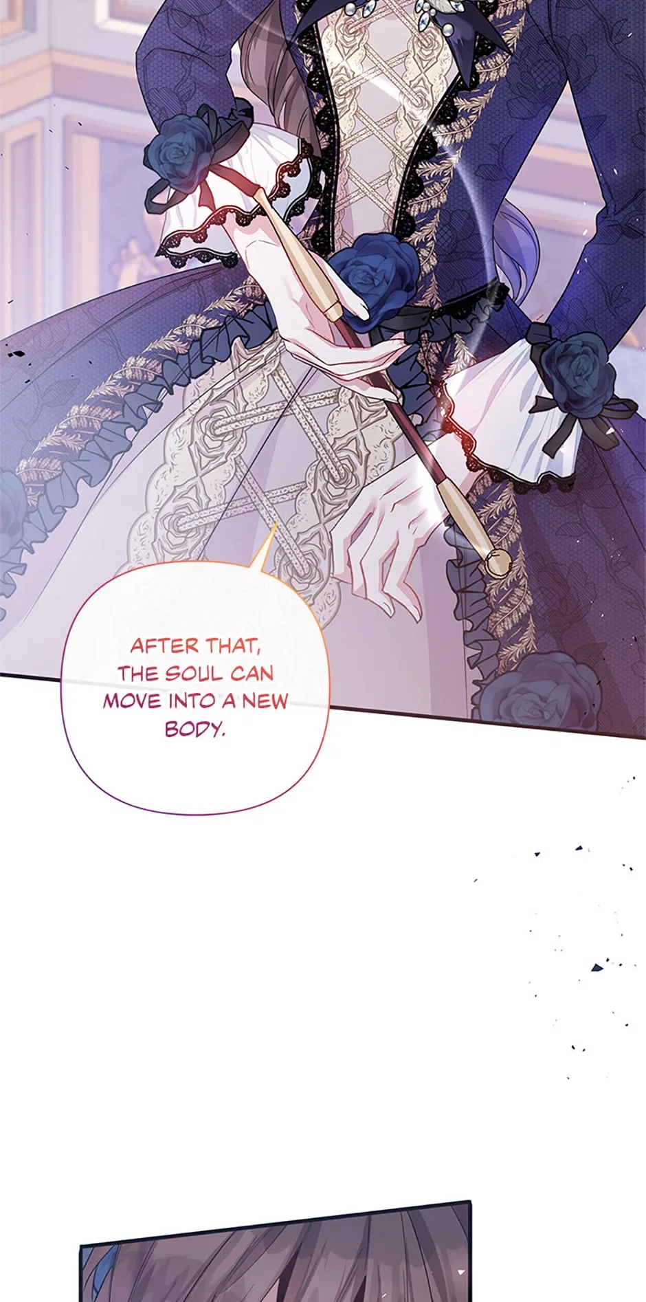 Marriage B Chapter 56 – Page 48