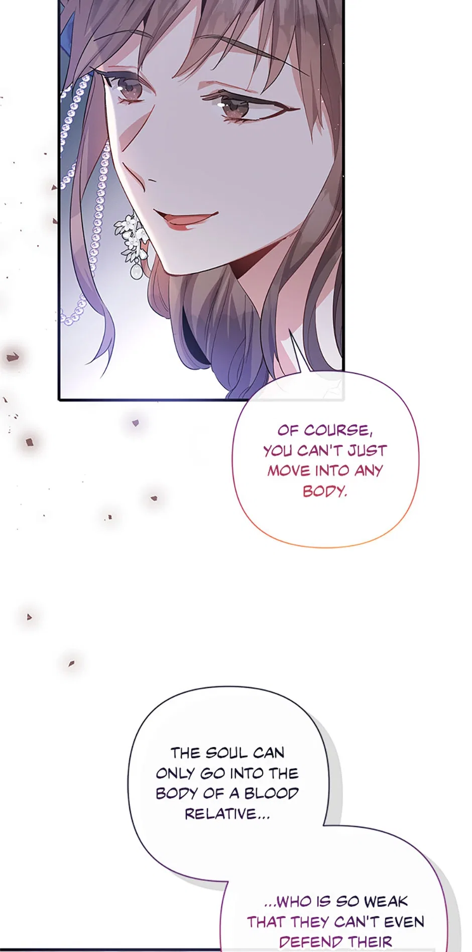 Marriage B Chapter 56 – Page 49