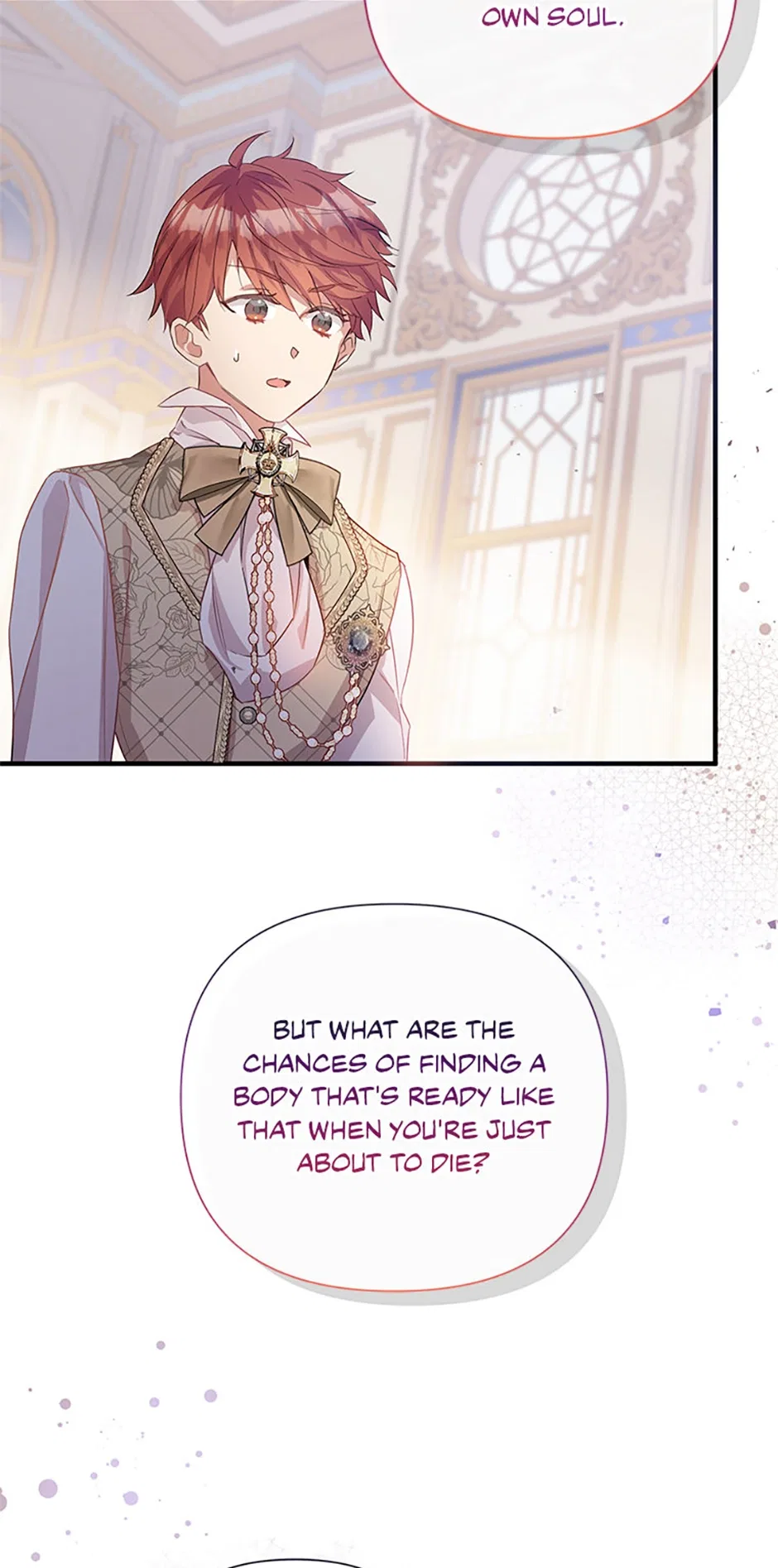 Marriage B Chapter 56 – Page 50