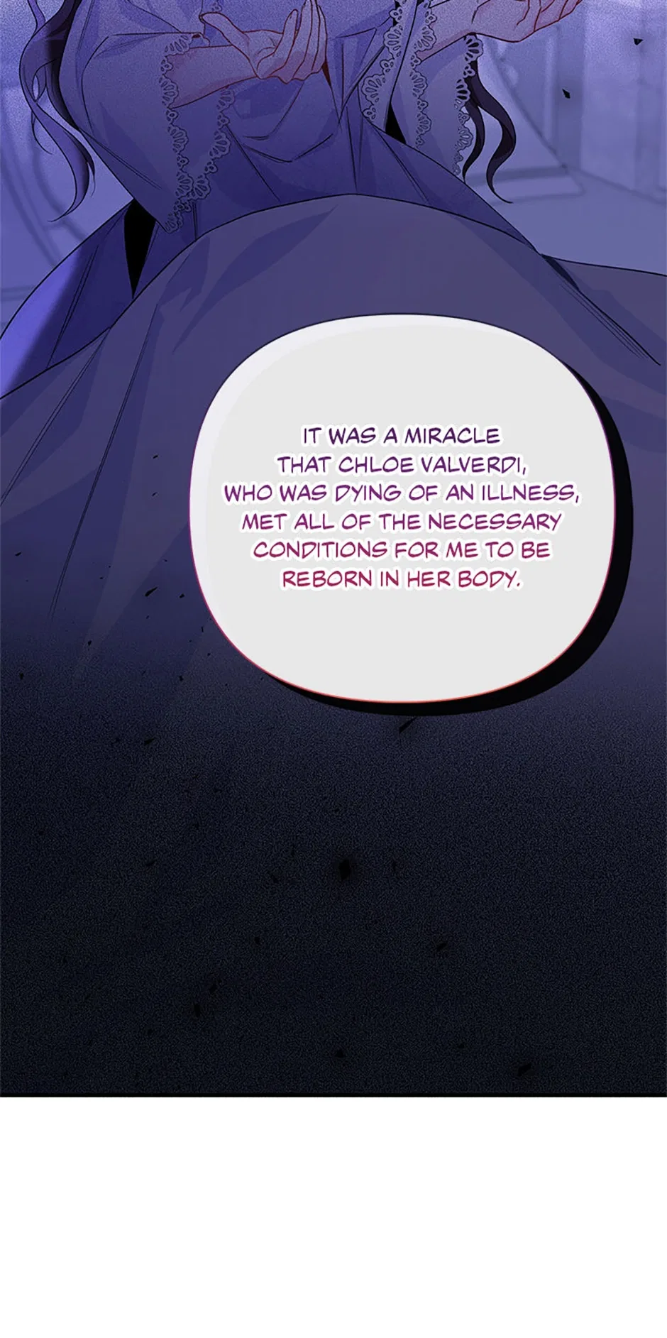 Marriage B Chapter 56 – Page 54