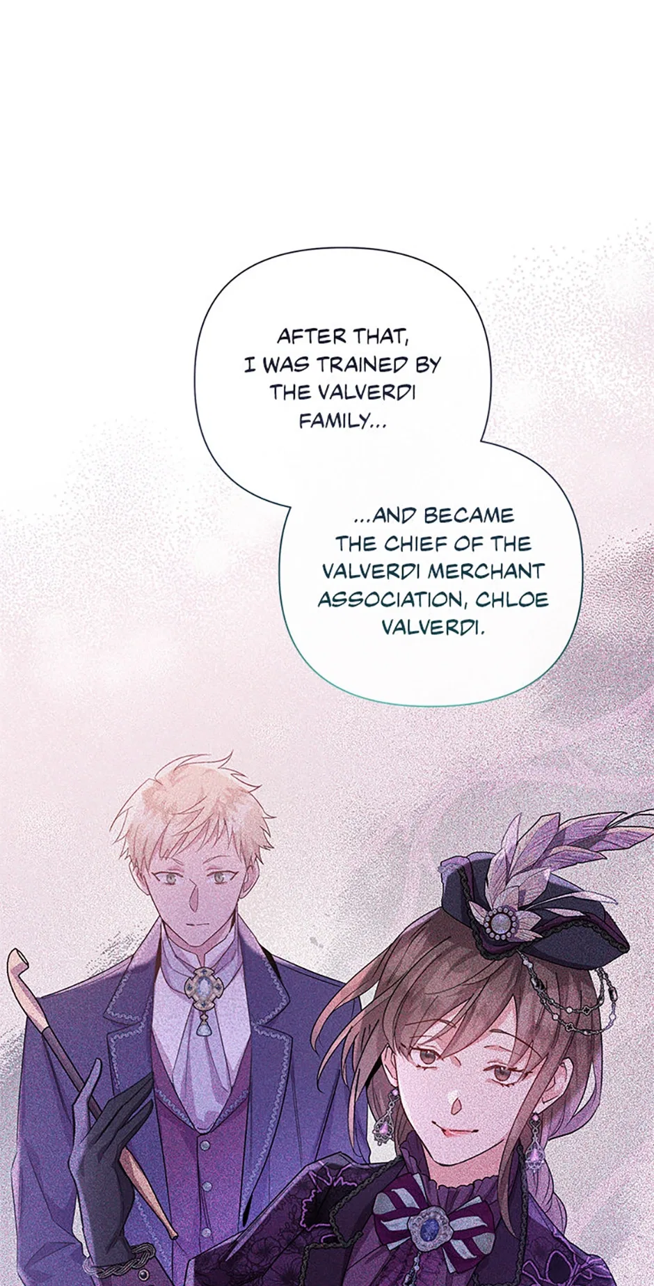 Marriage B Chapter 56 – Page 55