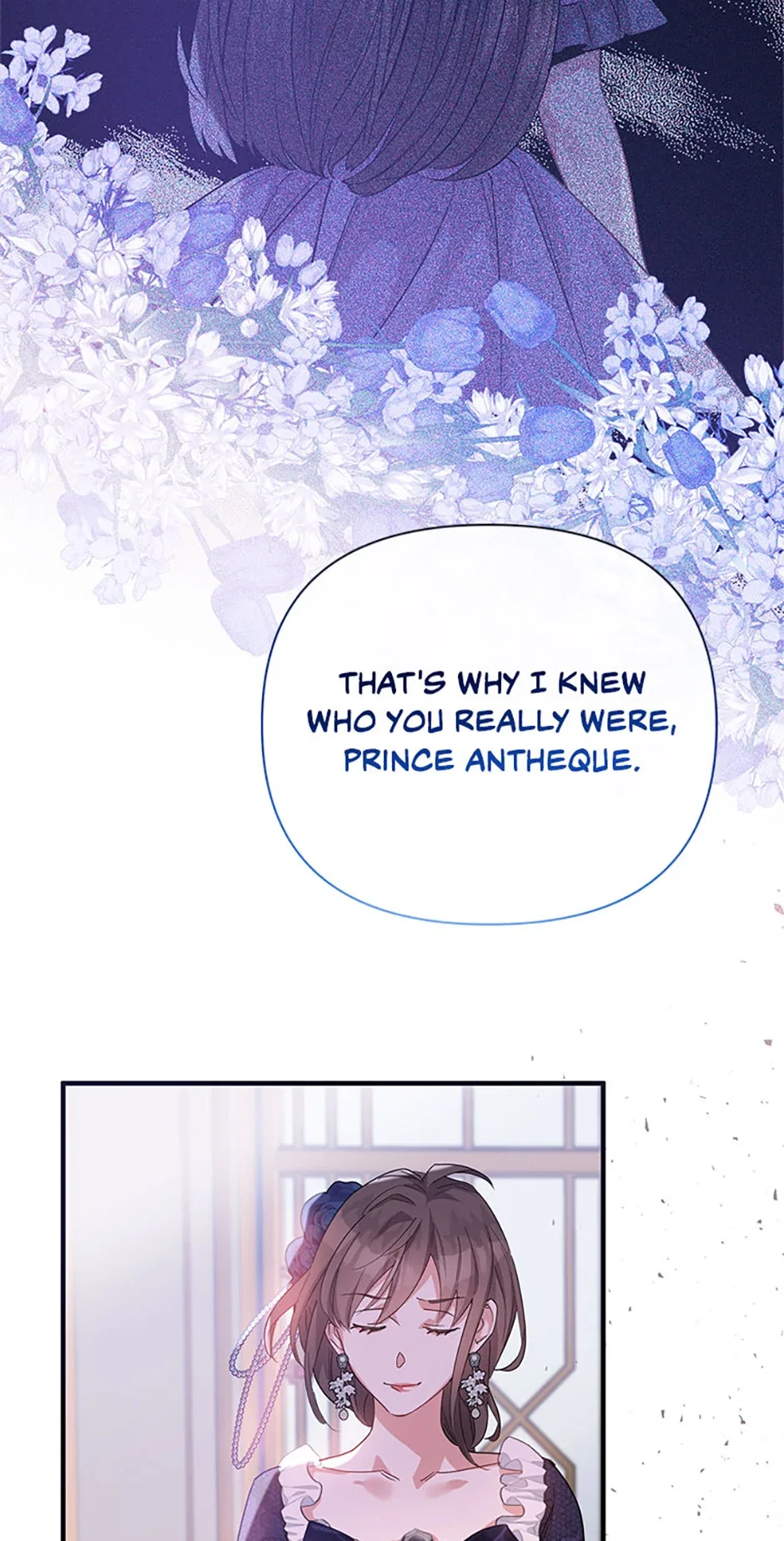 Marriage B Chapter 56 – Page 57