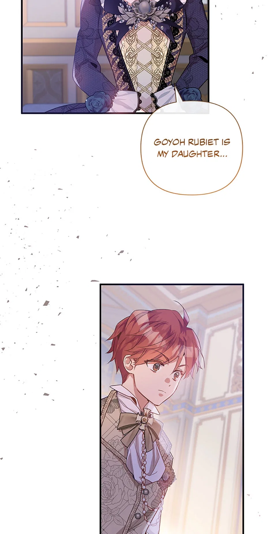 Marriage B Chapter 56 – Page 58