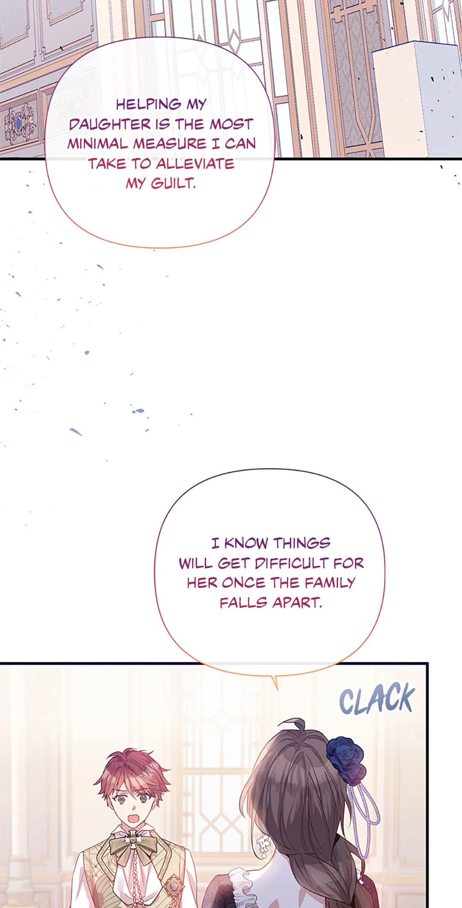 Marriage B Chapter 56 – Page 61