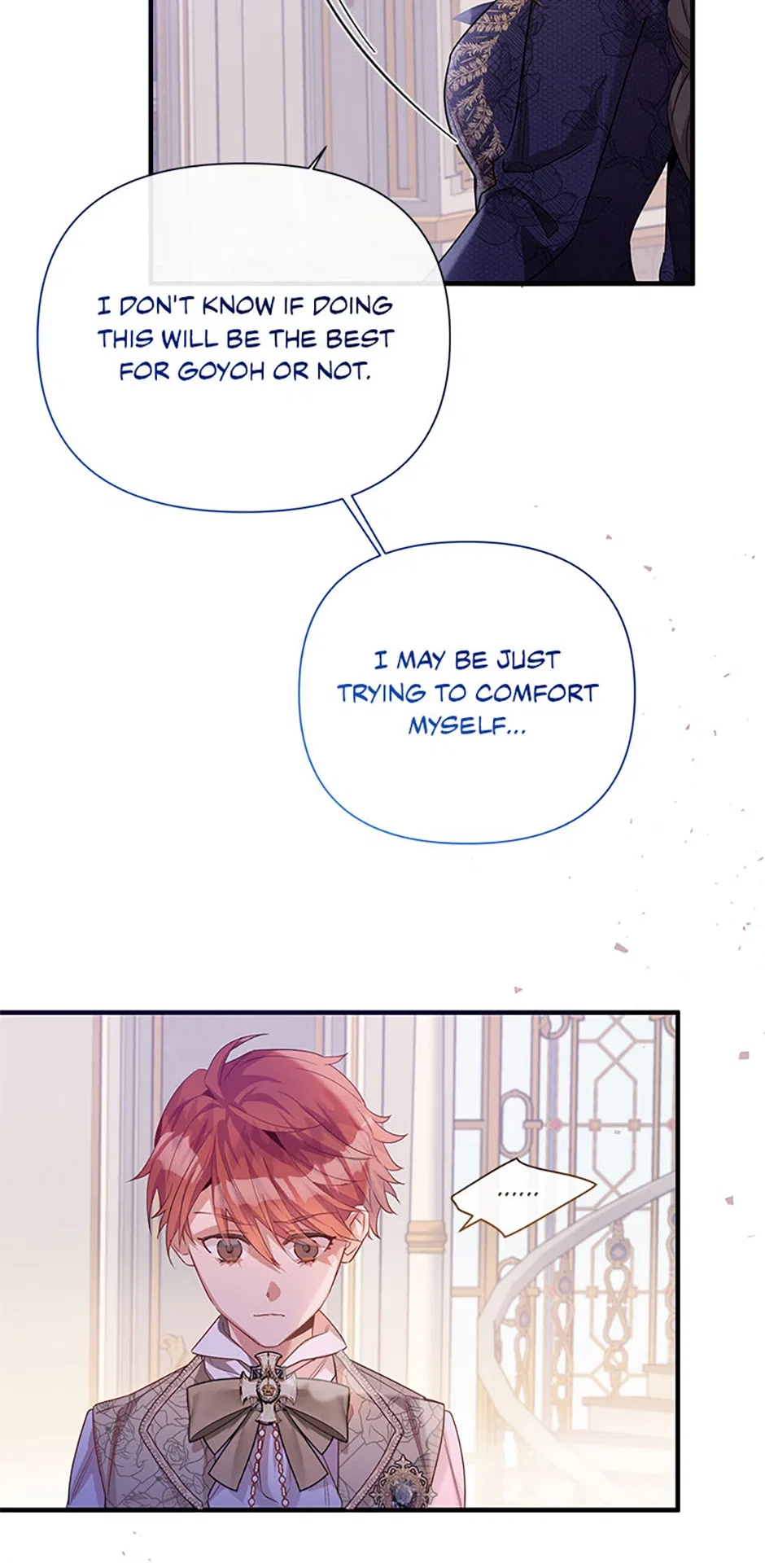 Marriage B Chapter 56 – Page 69
