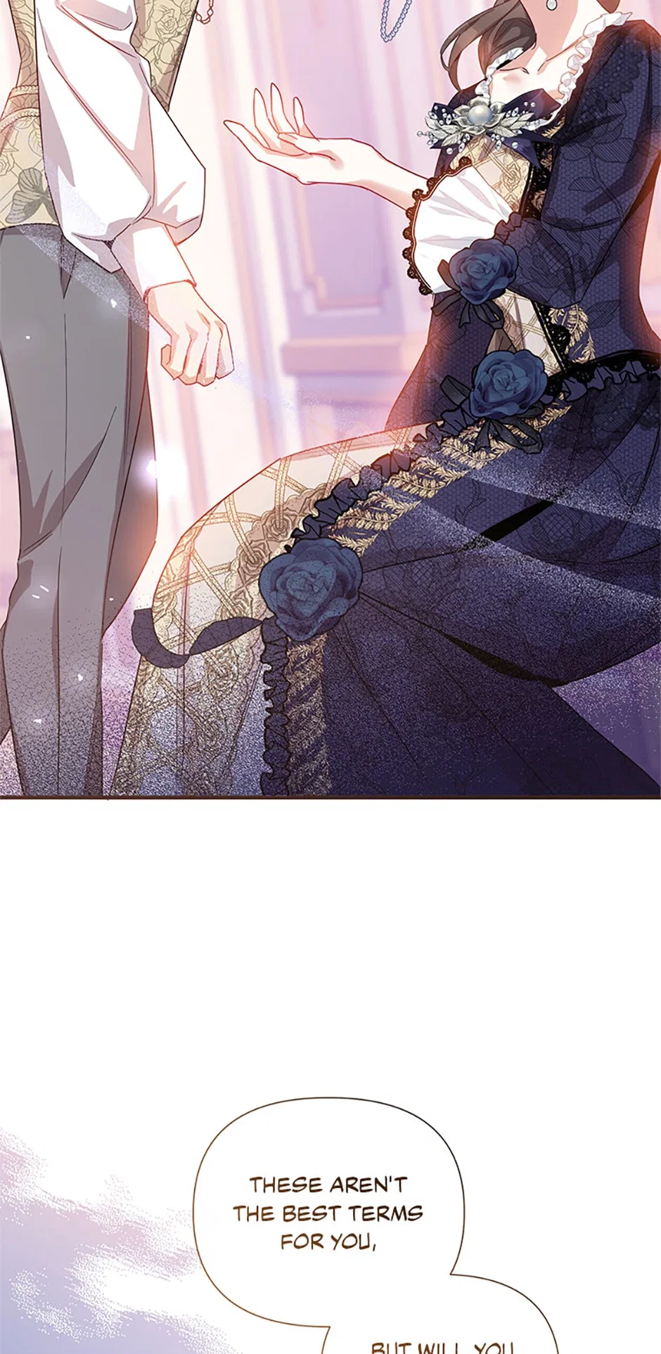 Marriage B Chapter 56 – Page 72