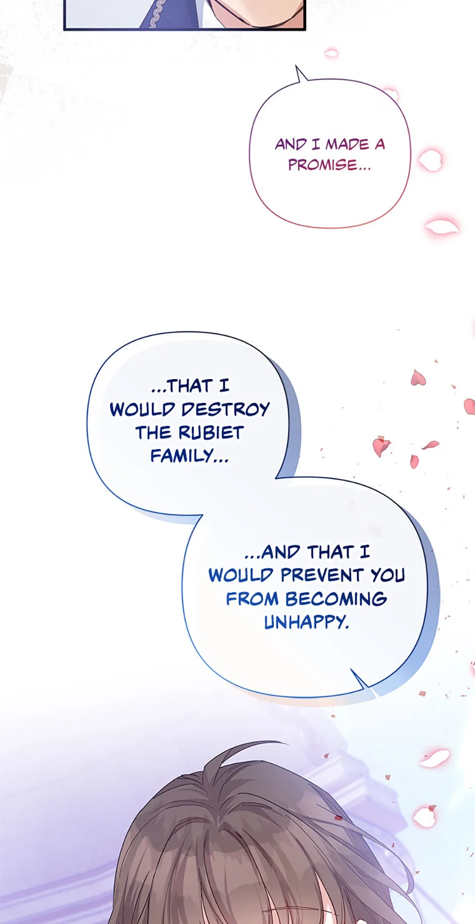 Marriage B Chapter 56 – Page 83