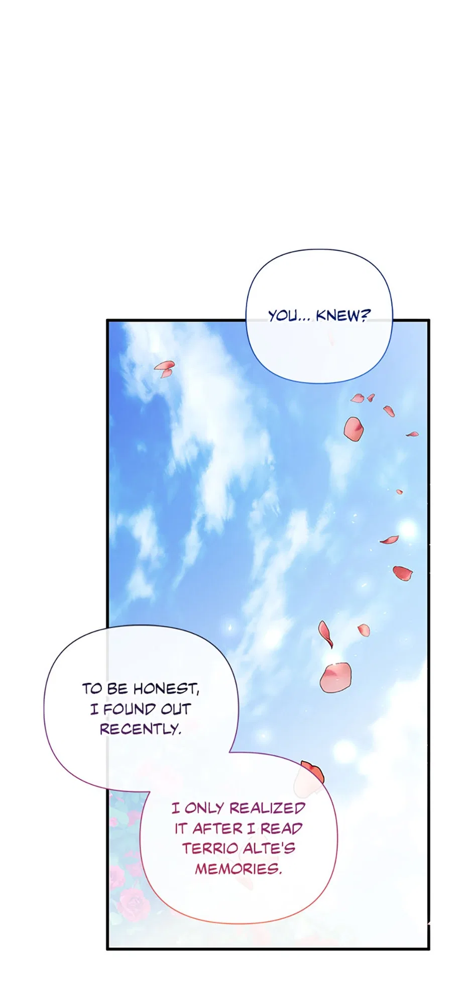 Marriage B Chapter 56 – Page 89