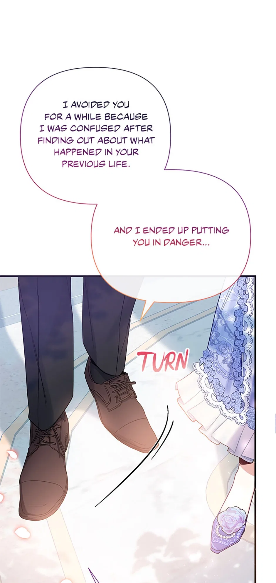 Marriage B Chapter 56 – Page 90