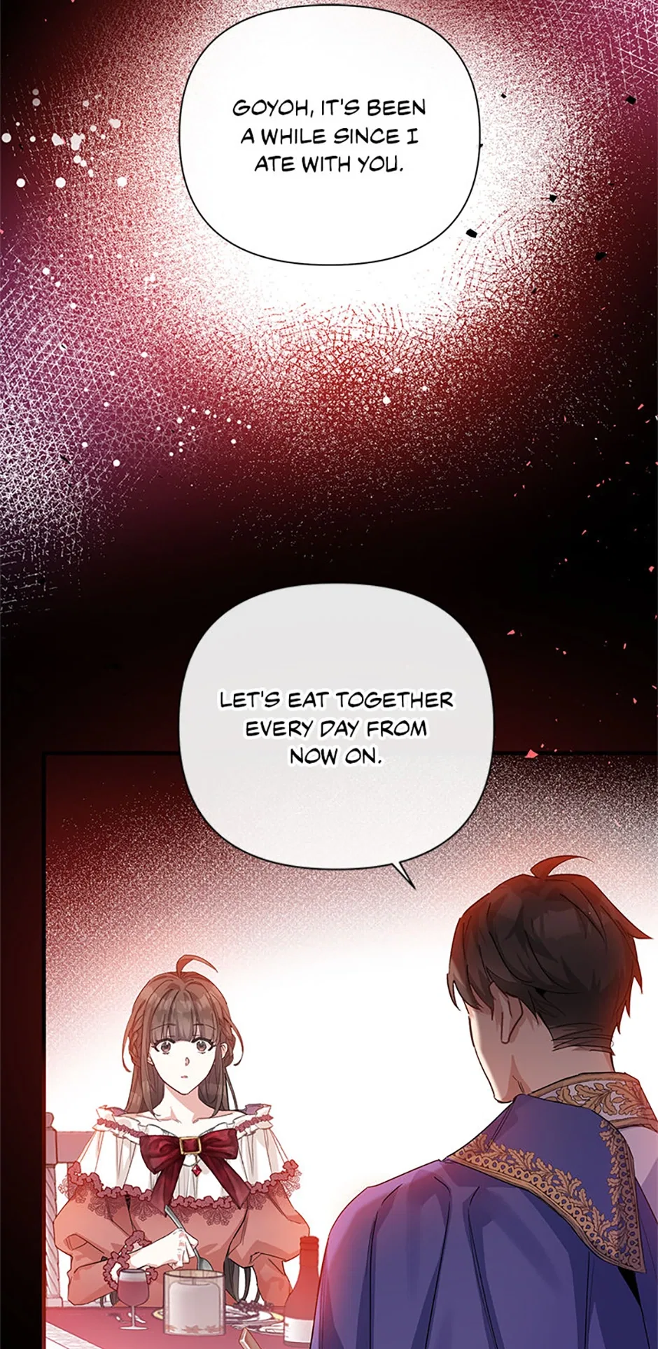 Marriage B Chapter 55 – Page 4