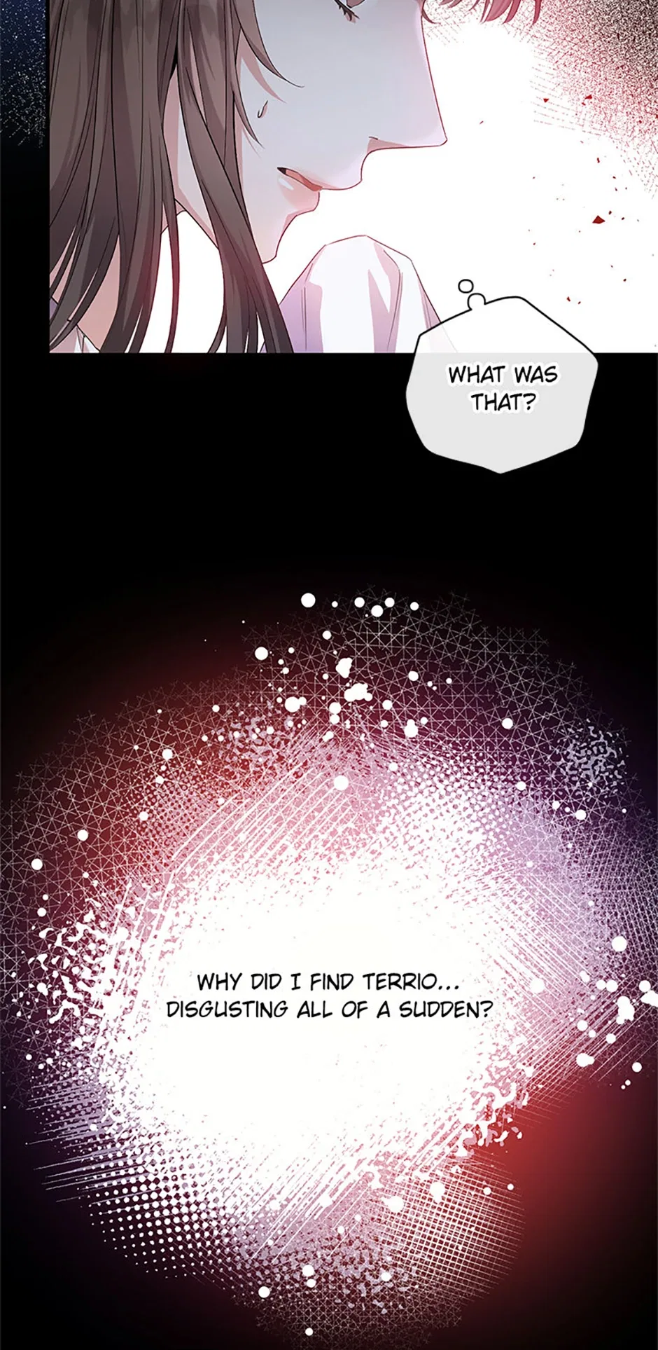 Marriage B Chapter 55 – Page 10
