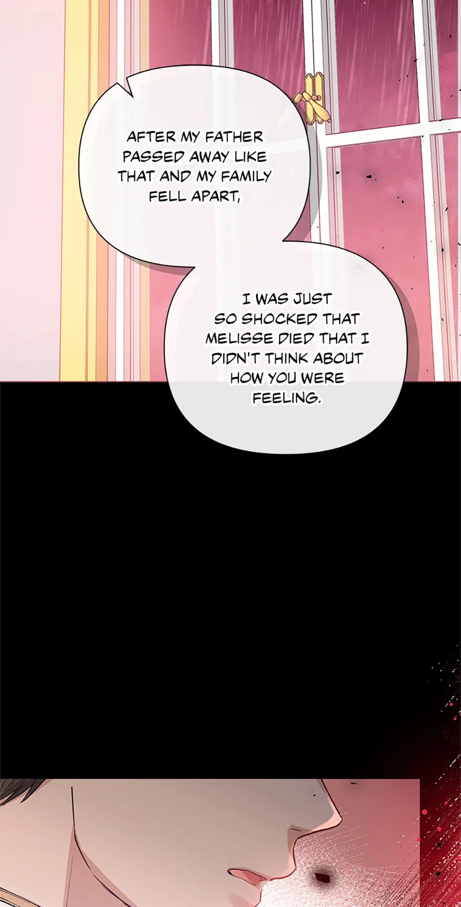 Marriage B Chapter 55 – Page 17