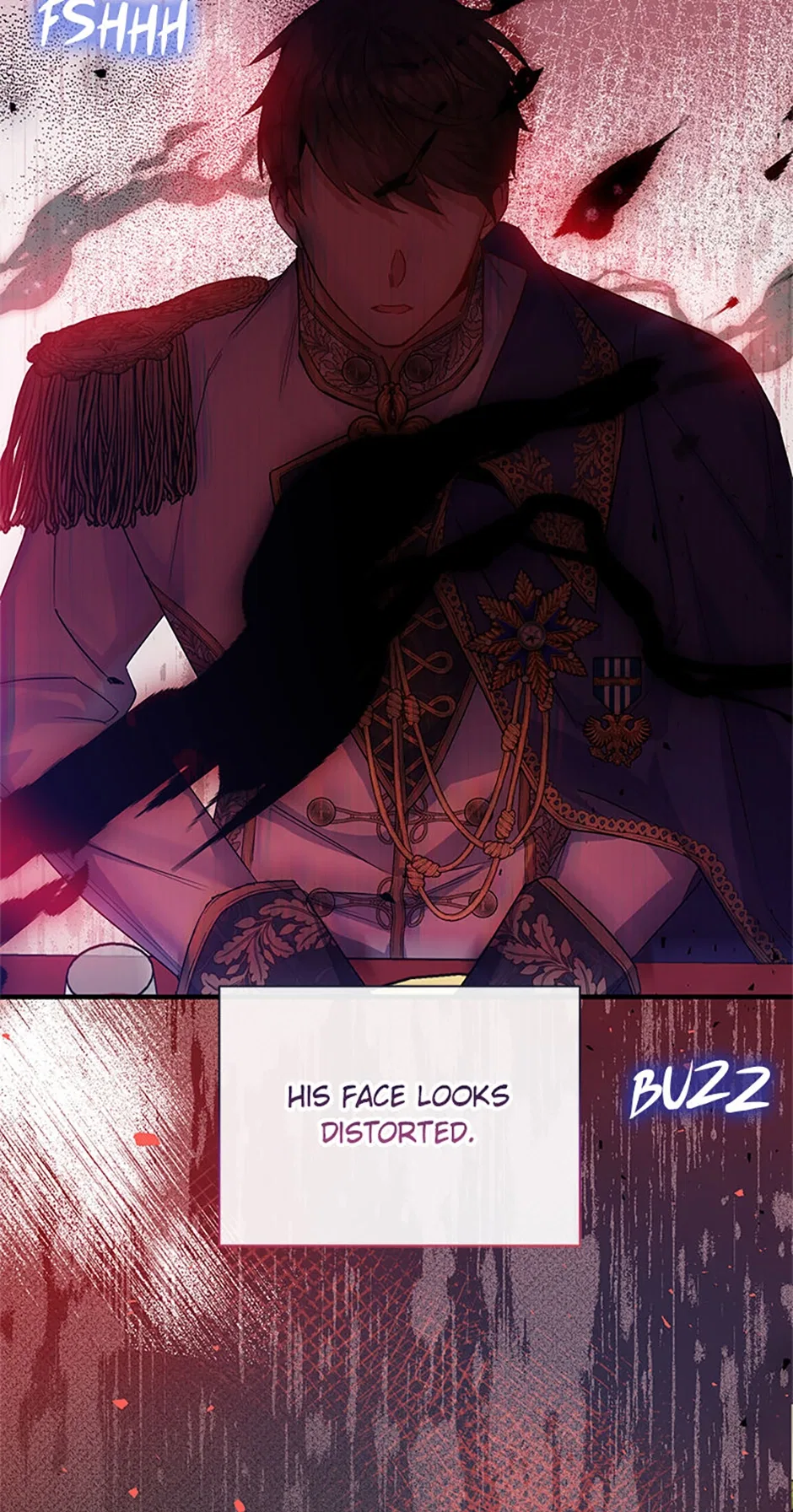 Marriage B Chapter 55 – Page 21