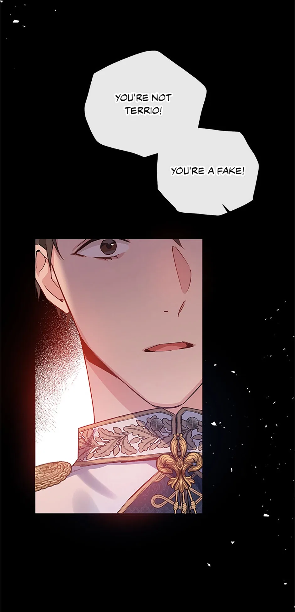 Marriage B Chapter 55 – Page 28