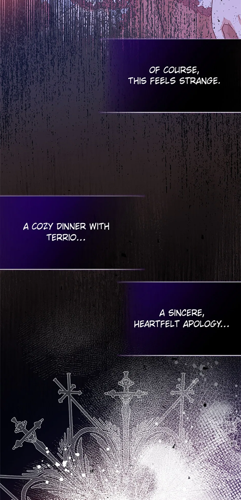 Marriage B Chapter 55 – Page 33