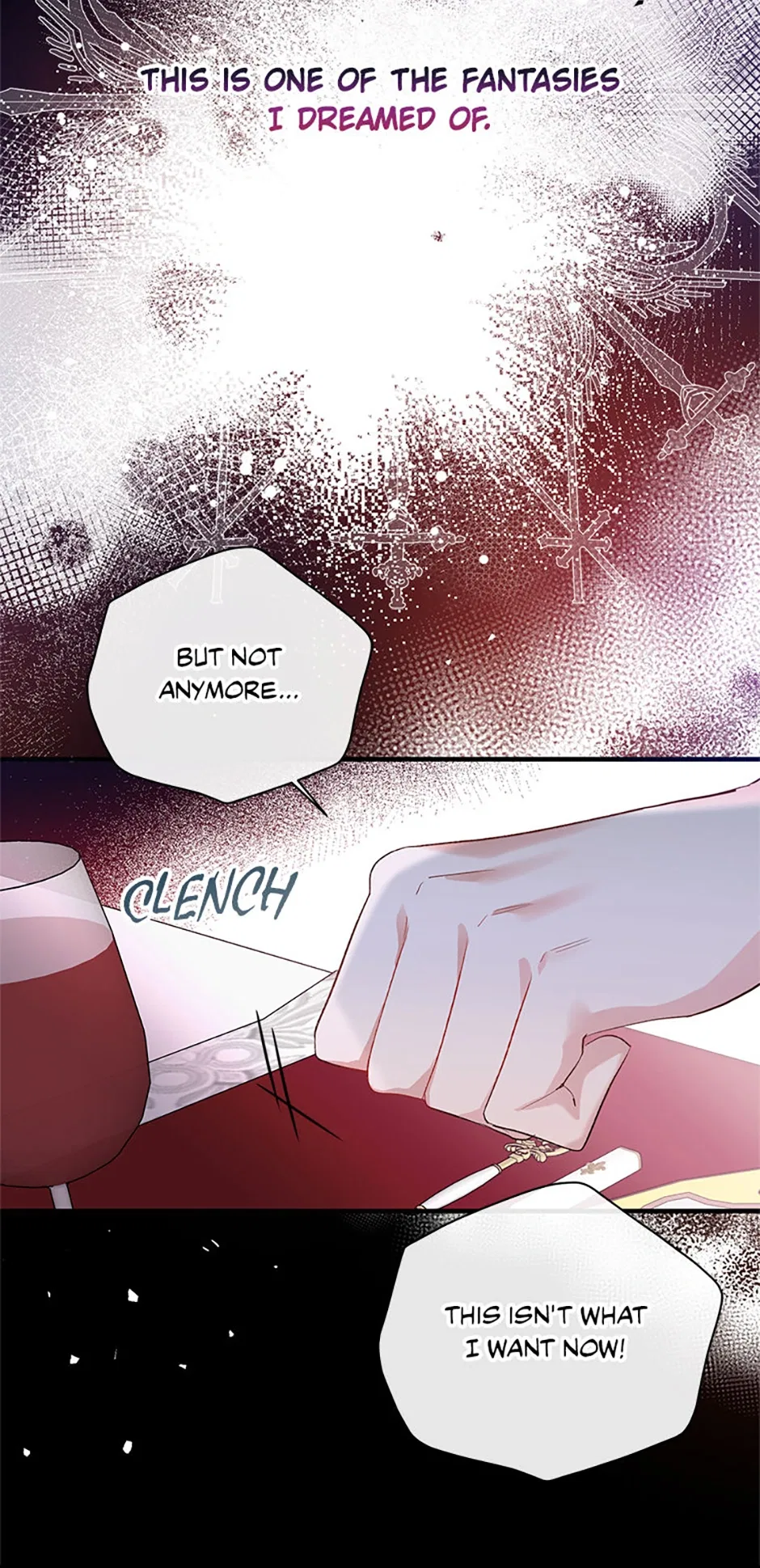 Marriage B Chapter 55 – Page 34