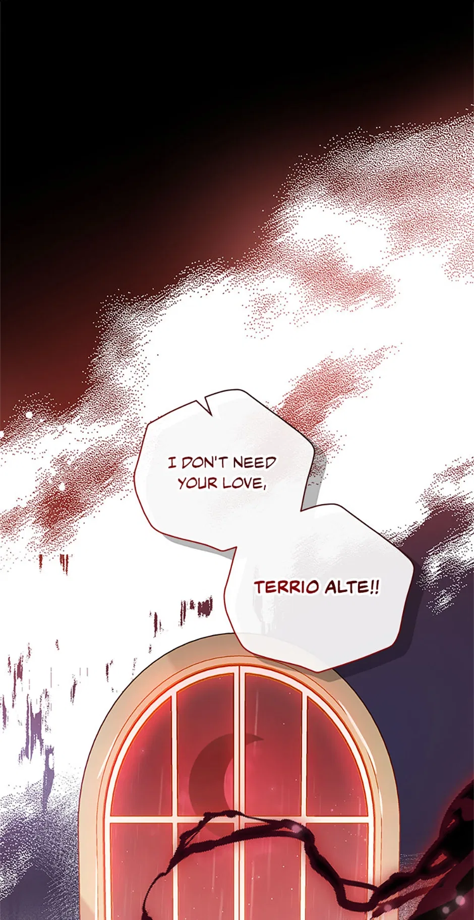 Marriage B Chapter 55 – Page 35