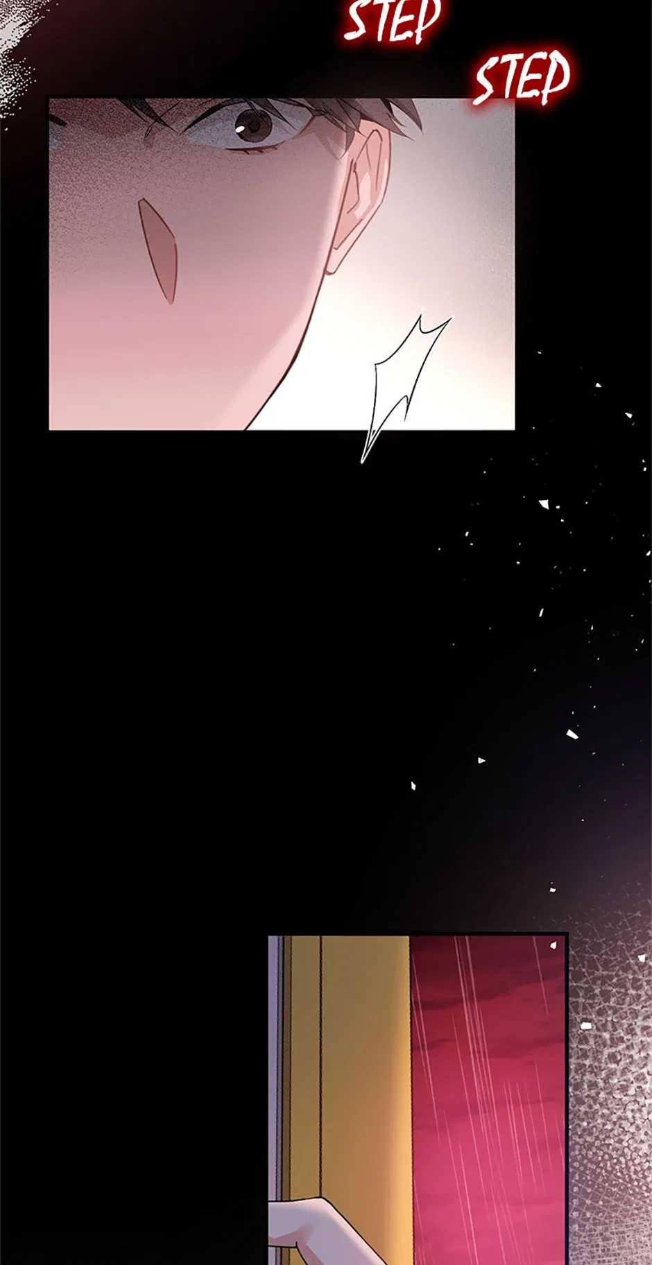 Marriage B Chapter 55 – Page 39