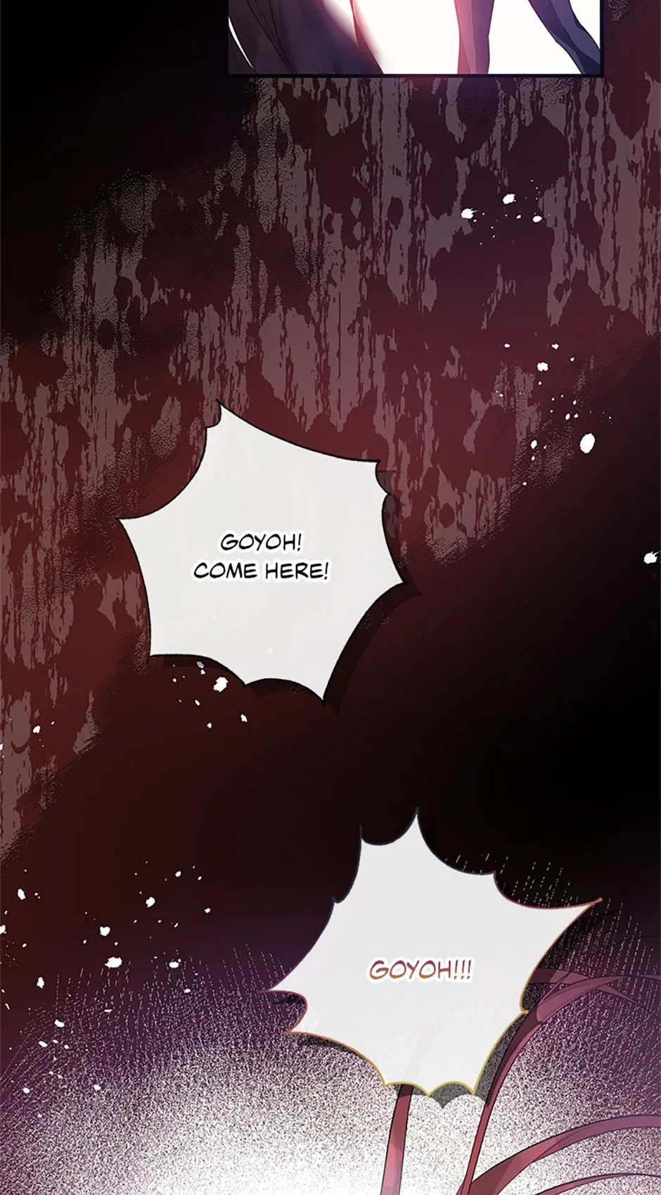 Marriage B Chapter 55 – Page 44