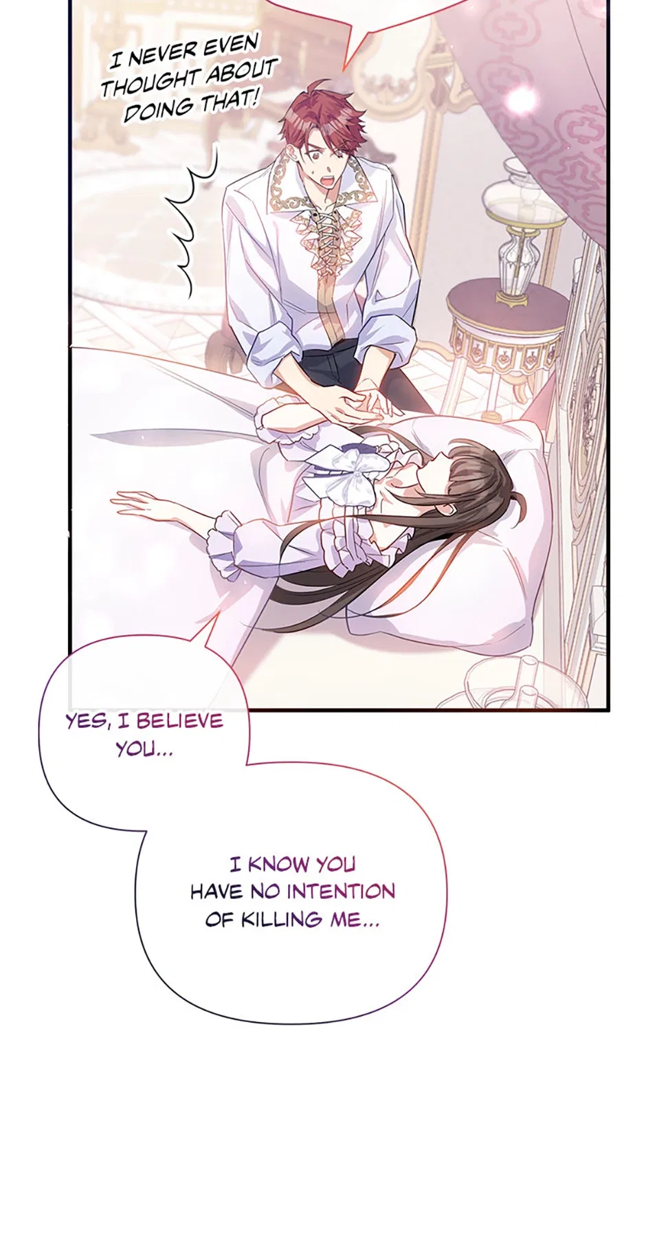 Marriage B Chapter 55 – Page 65