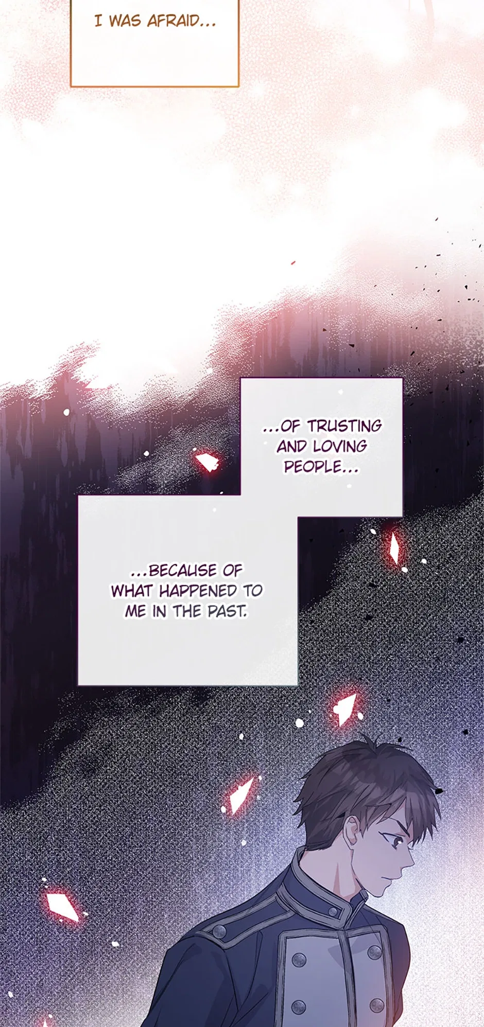 Marriage B Chapter 55 – Page 67